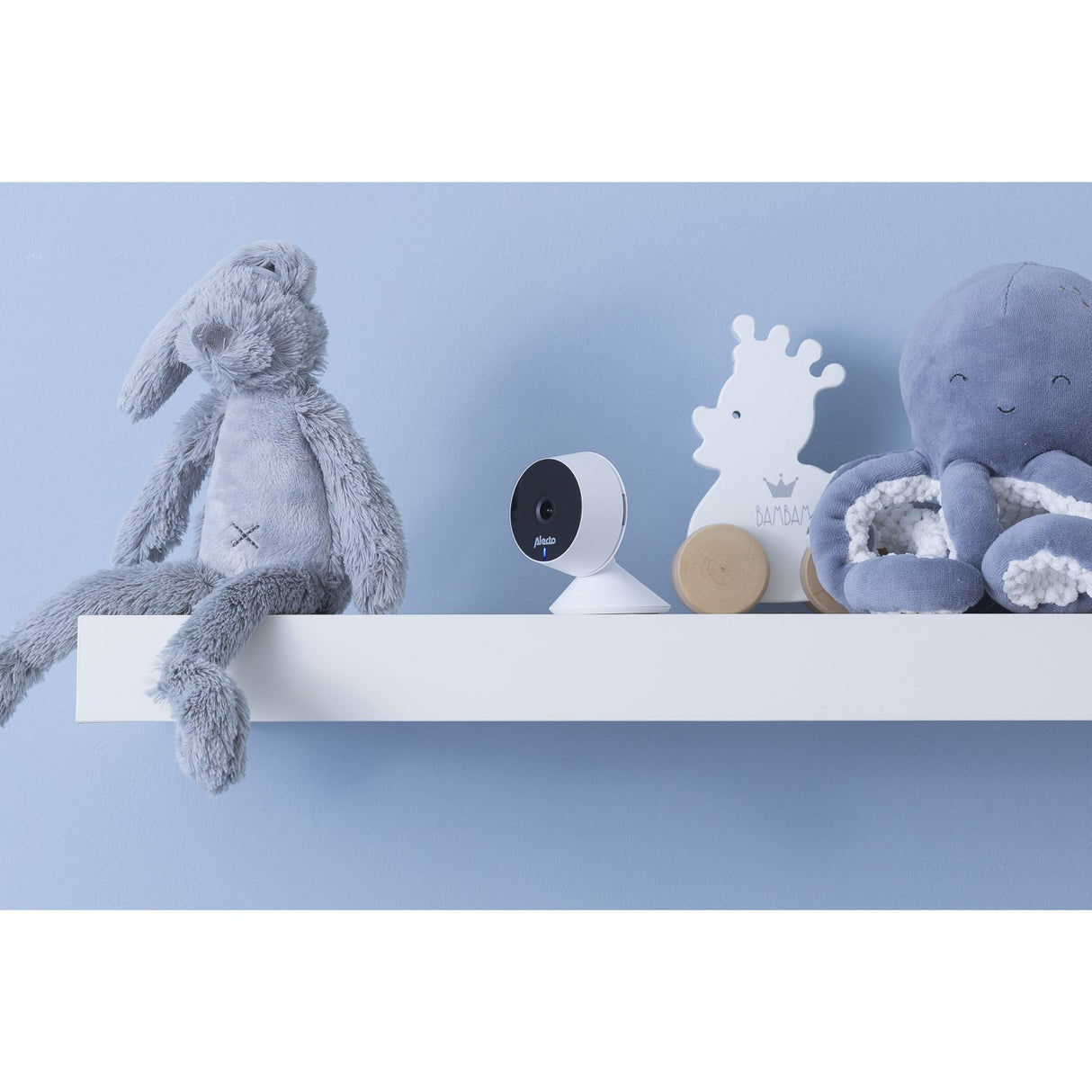 Alecto Wifi Babyfoon