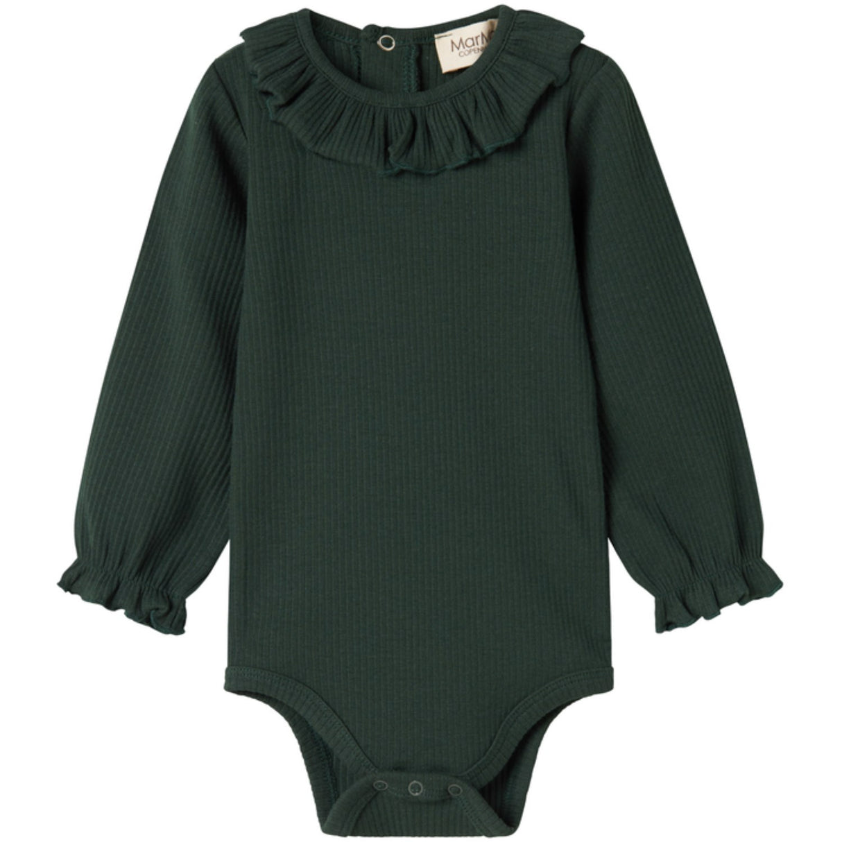 MarMar Modal Dark Leaf Brandine Body