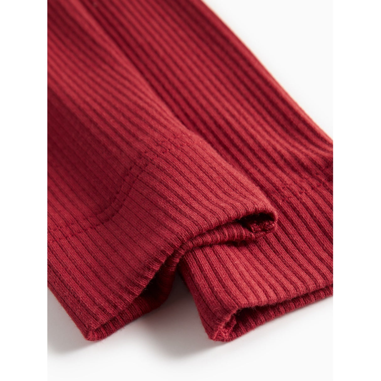 MarMar Modal Hibiscus Red Leggings