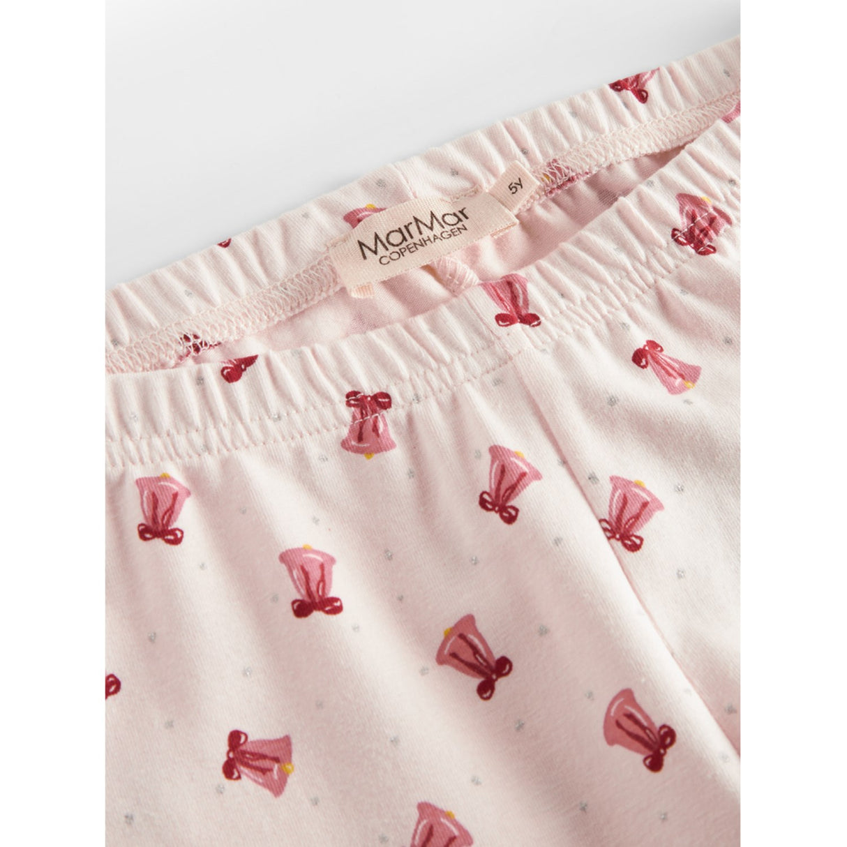 MarMar Modal Smooth Print Bells Sleepwear