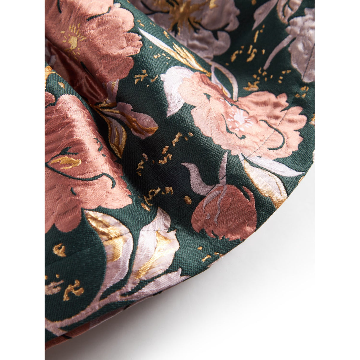 MarMar Party Jacquard Winter Bouquet Sunita Skirt