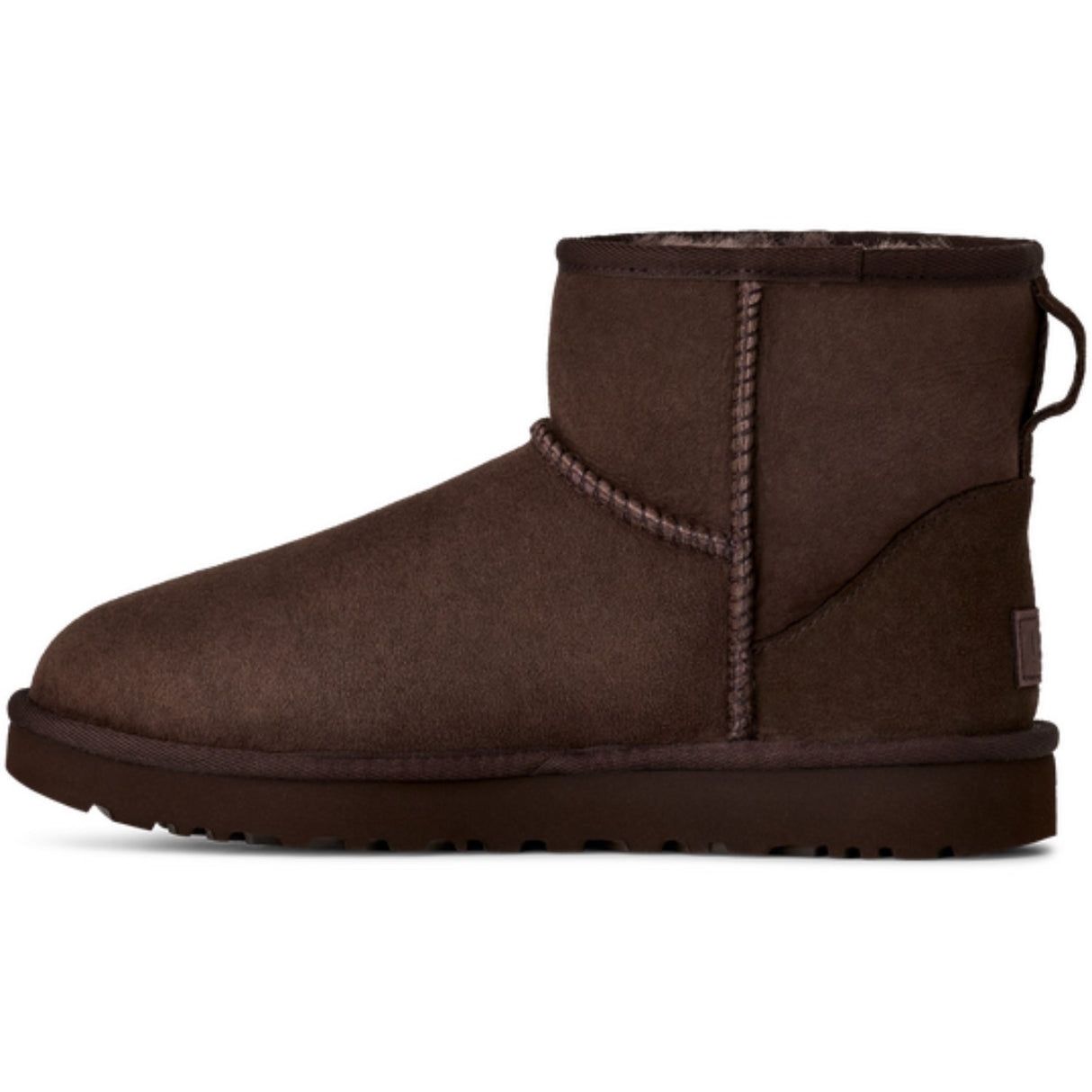 UGG Dusted Cocoa W Classic Mini II