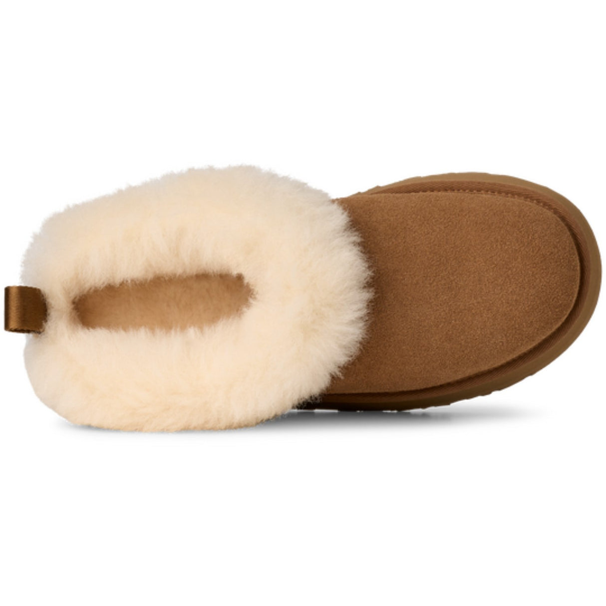 UGG Chestnut W Tazzelle