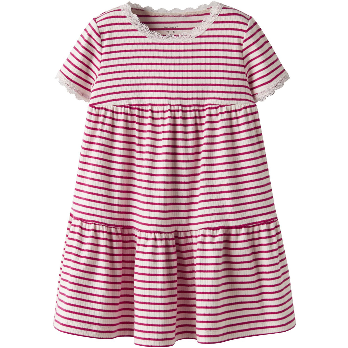 Name It Love Potion Nmffensina Ss Dress Pb