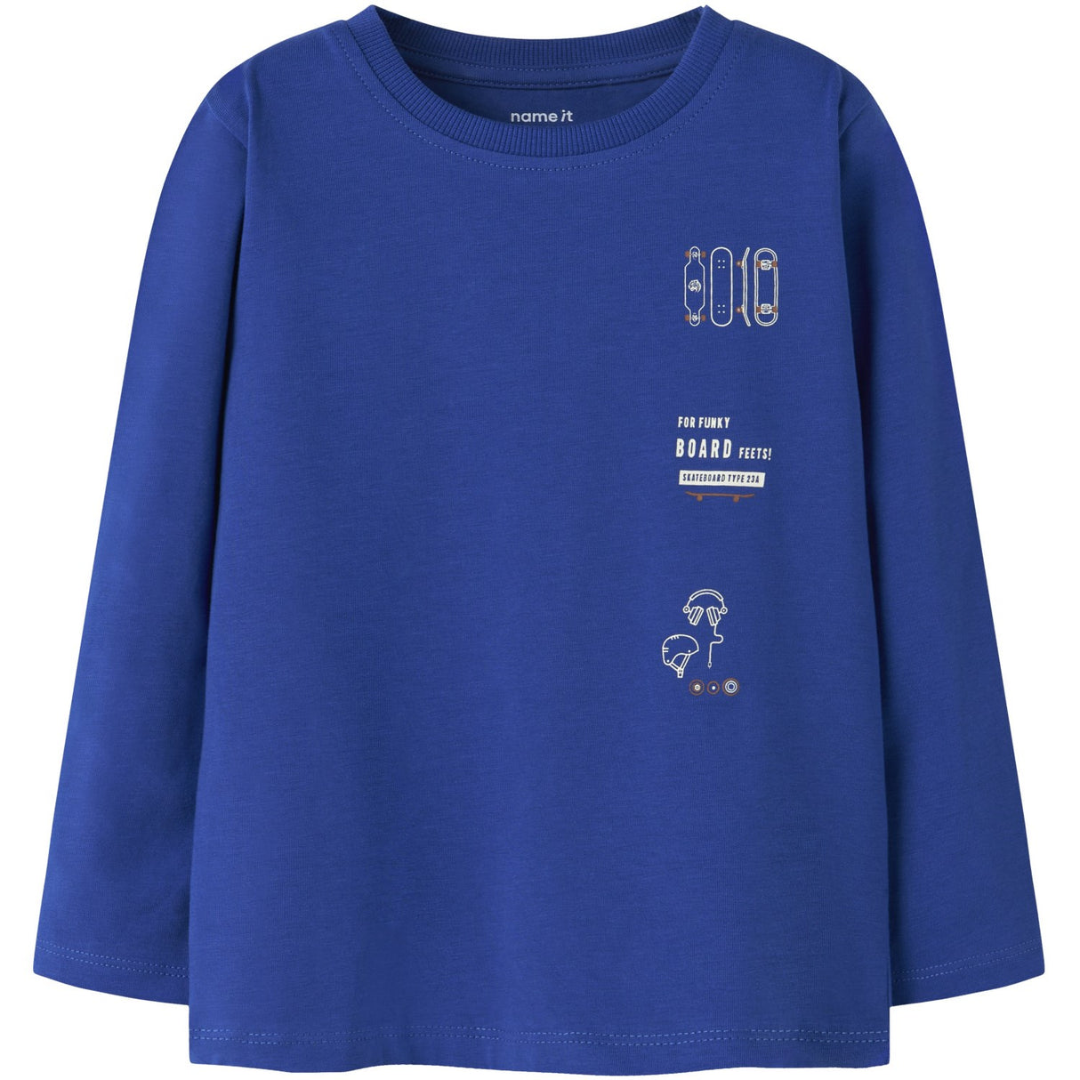 Name It Surf The Web Nmmobryan Ls Top Bf