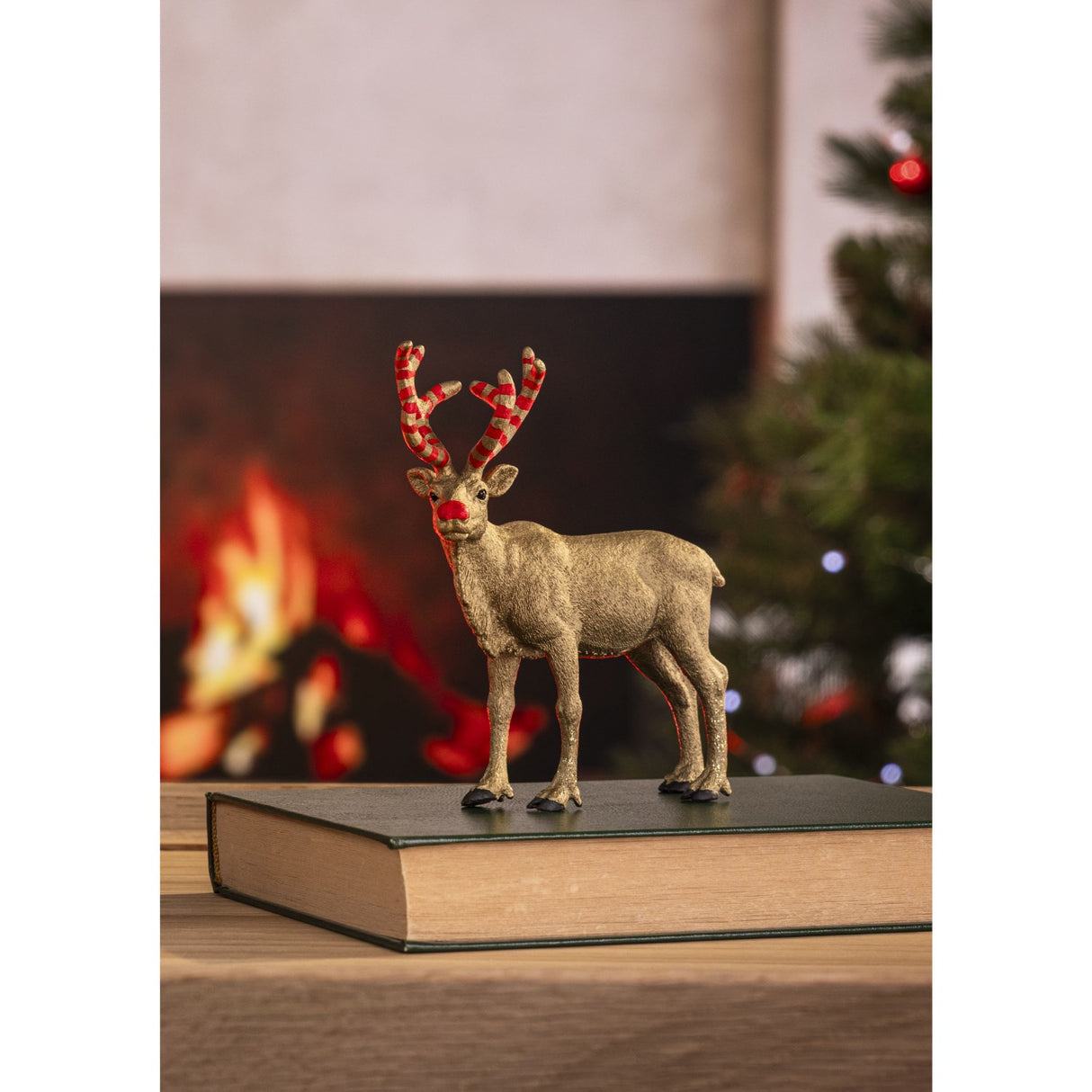 Schleich Gylden Jubilæums Reindeer