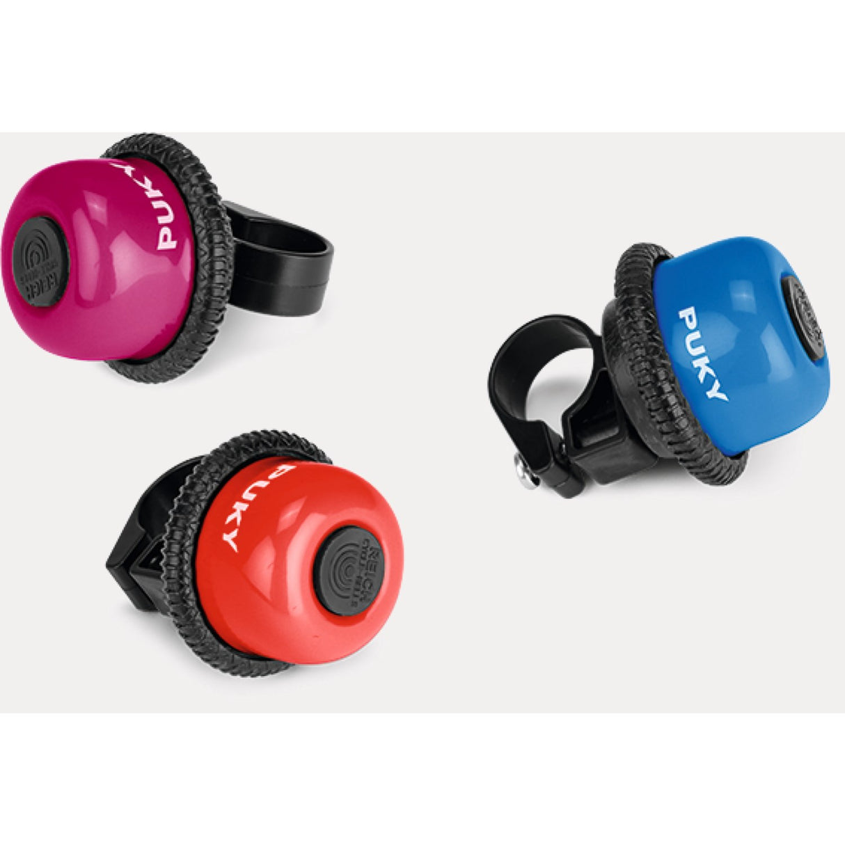 PUKY Red G 18