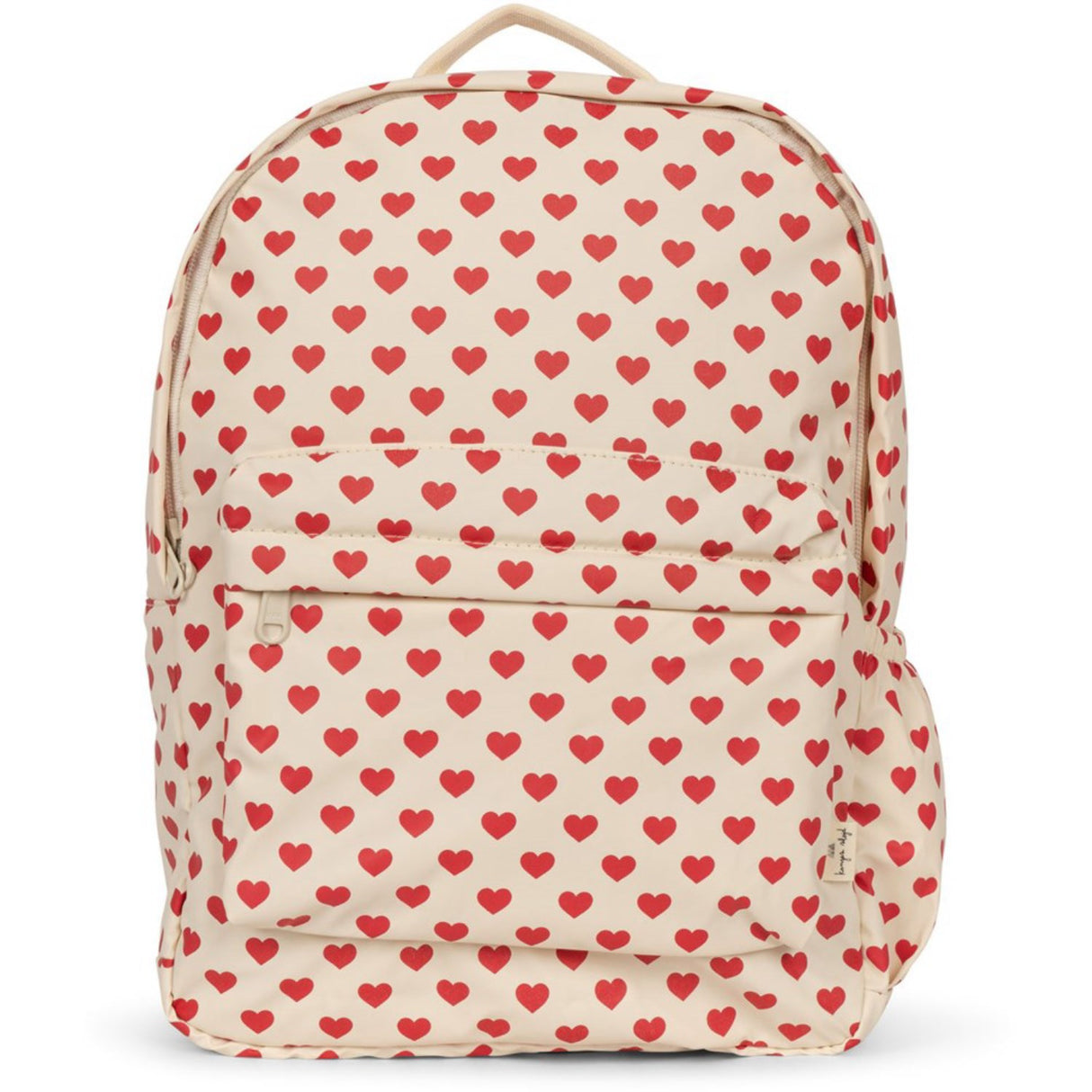 Konges Sløjd Coeur Rouge Rainy Kids Backpack Midi