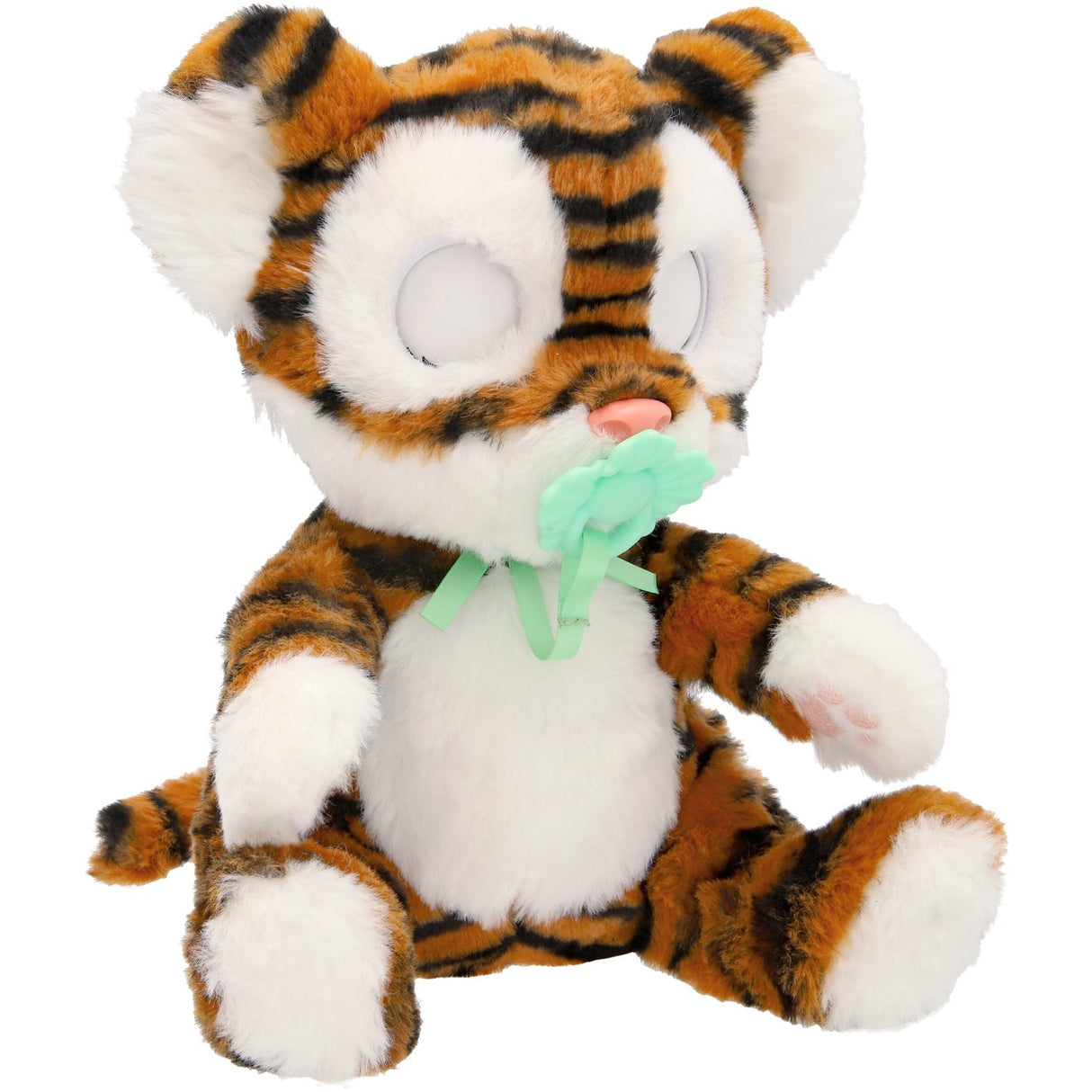 Baby Paws 24 Cm Tiger