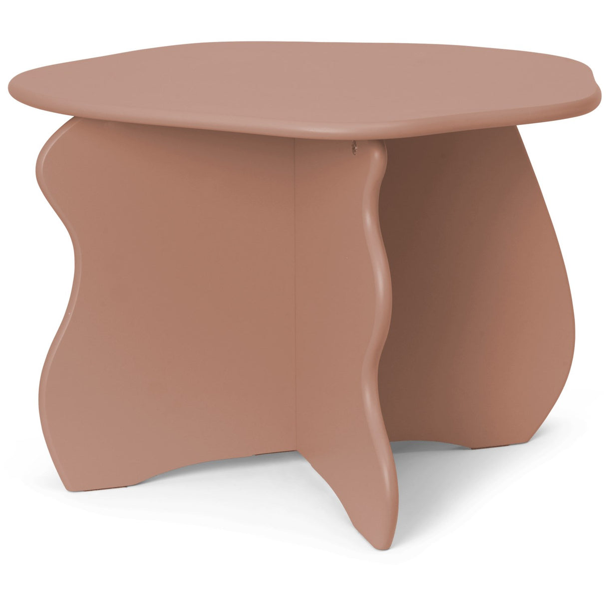 Ferm Living Rose Slope Table