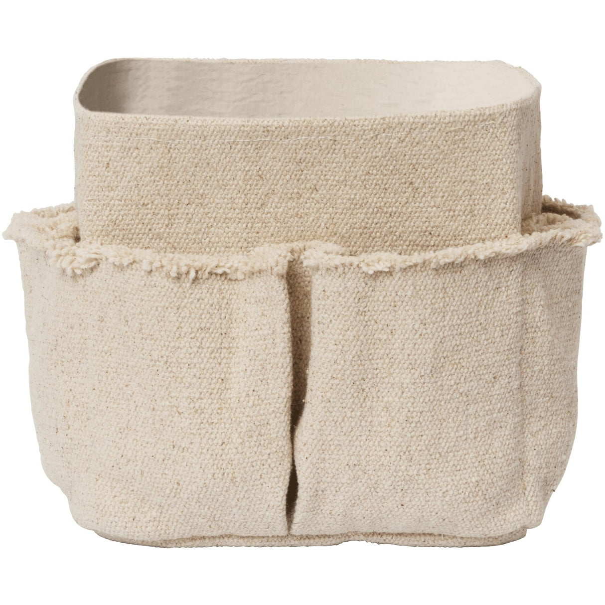 Ferm Living Natural Hokan Textile Storage