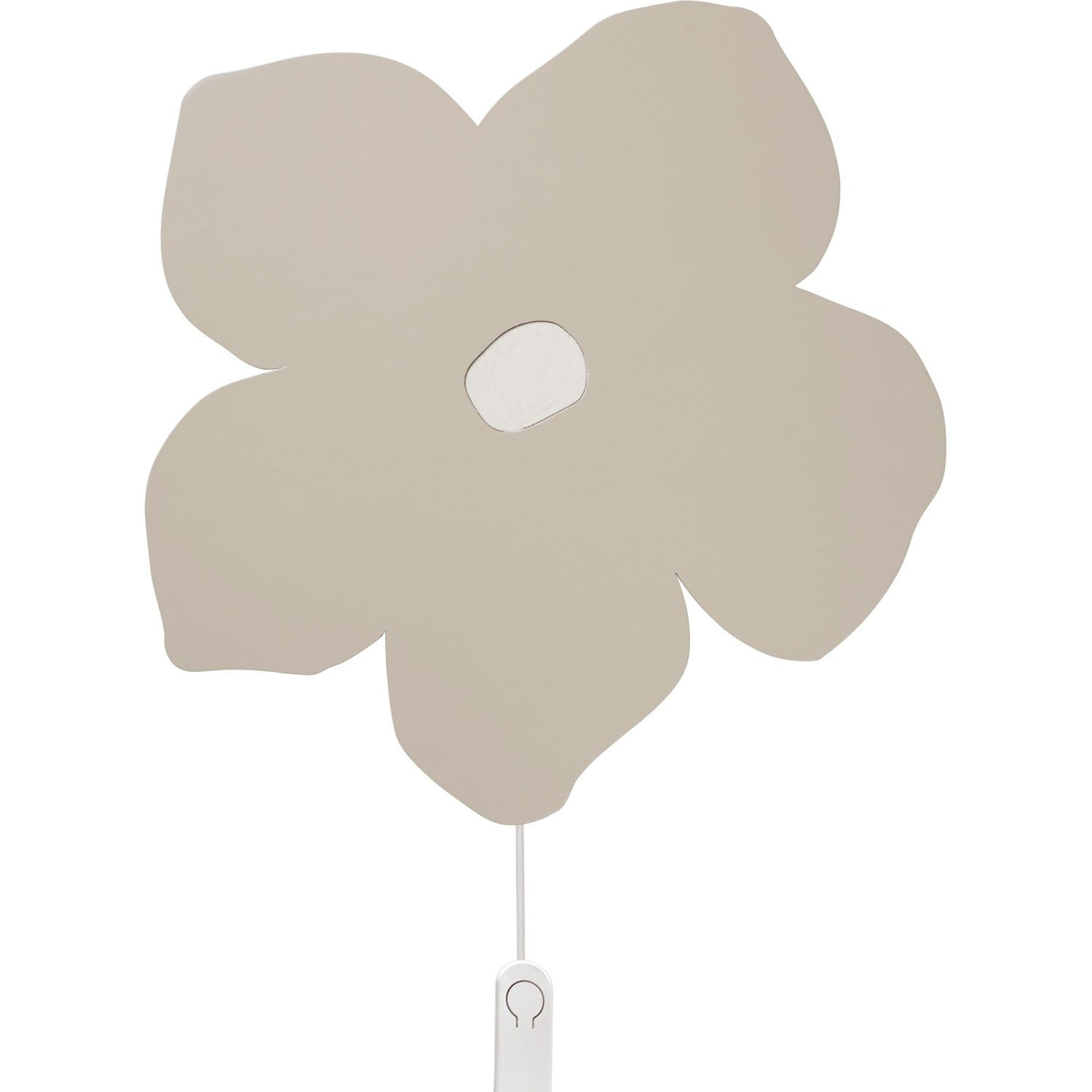 Ferm Living Cashmere Poesie Lamp