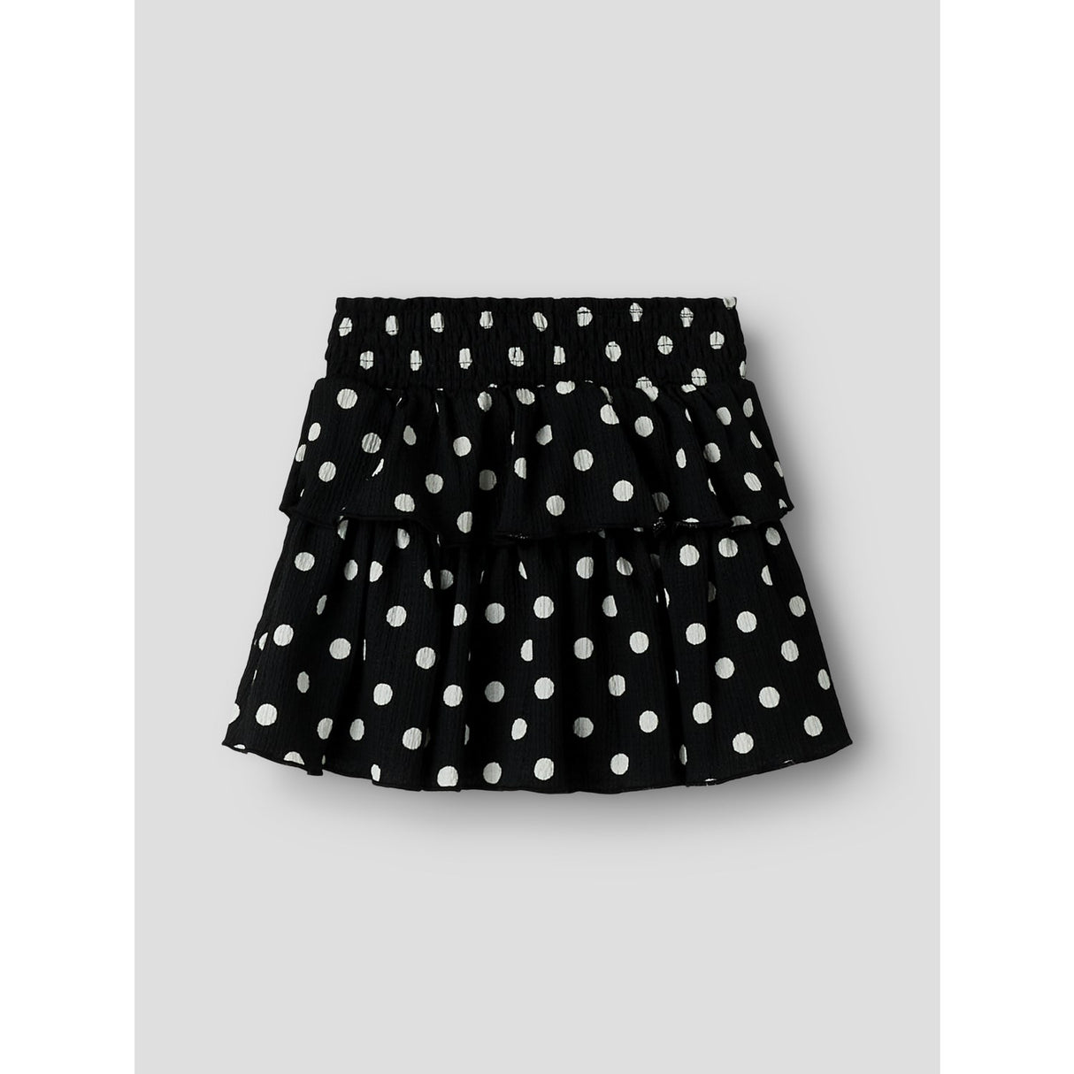 Name It Black Nmfsallie Skirt