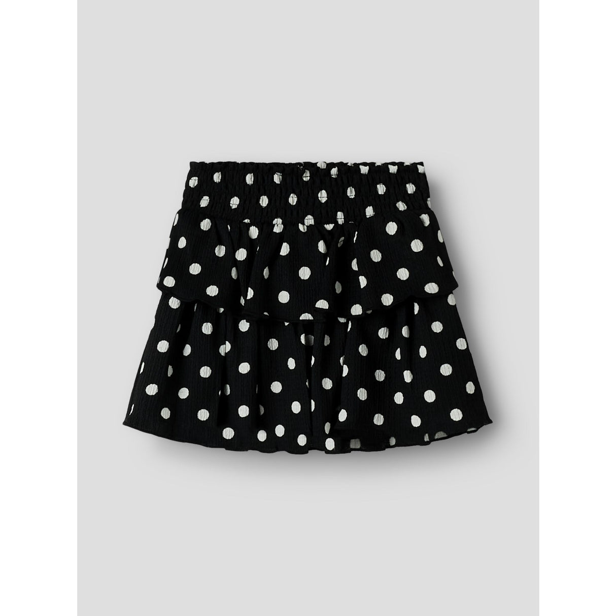 Name It Black Nmfsallie Skirt