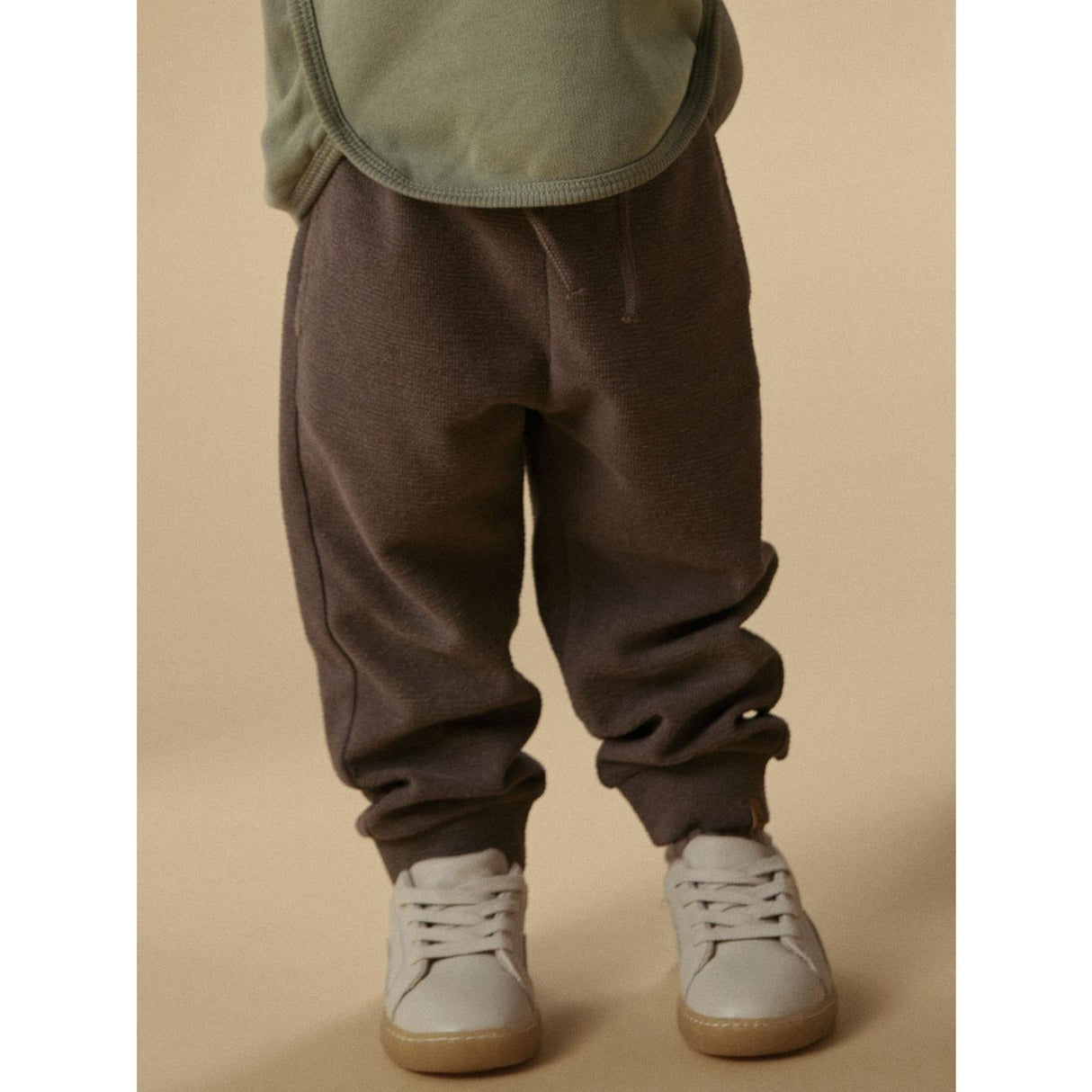 Lil'Atelier Shitake Nmmbanjo Loose Sweat Pants Lil