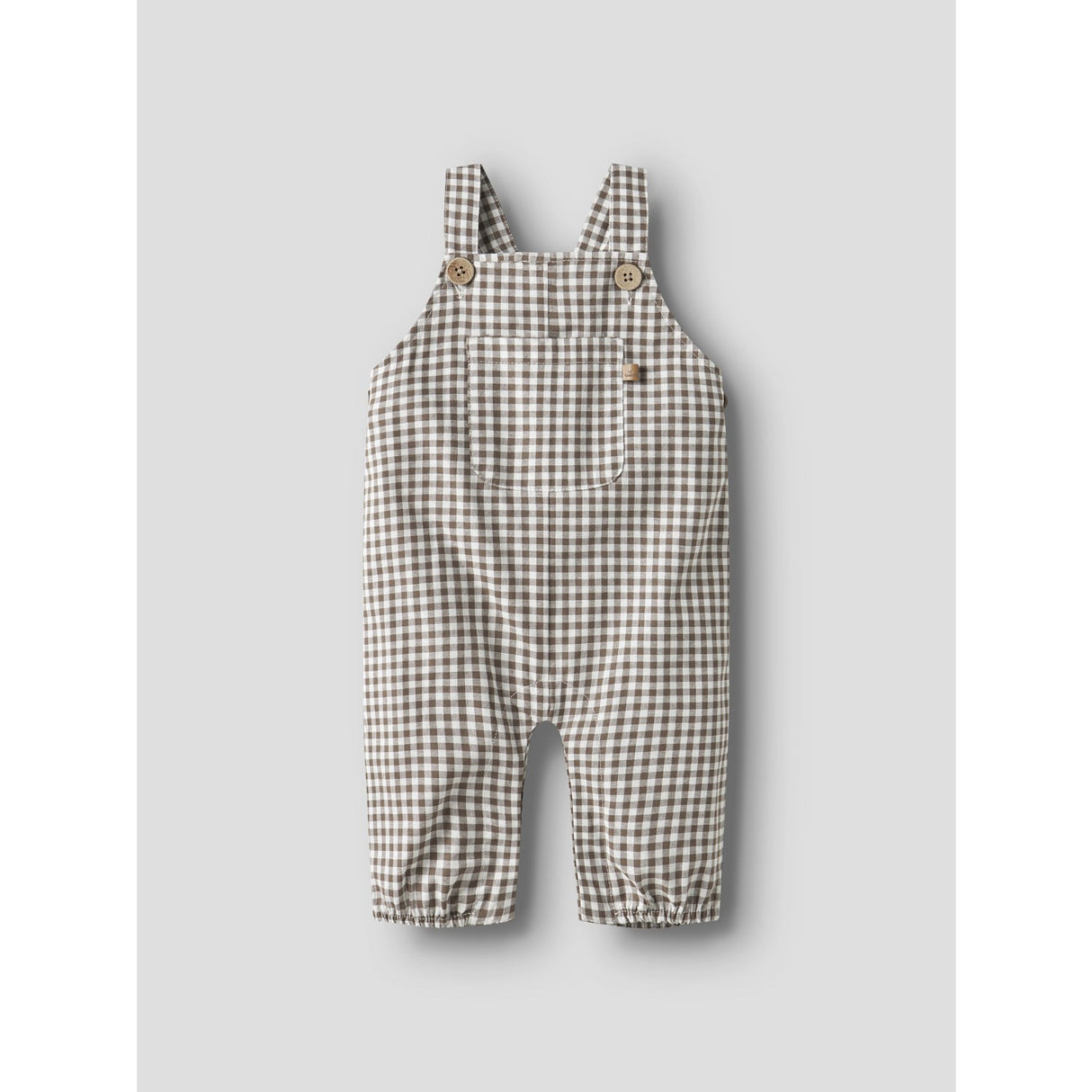 Lil'Atelier Shitake Nbmtallula Overall Pants Lil