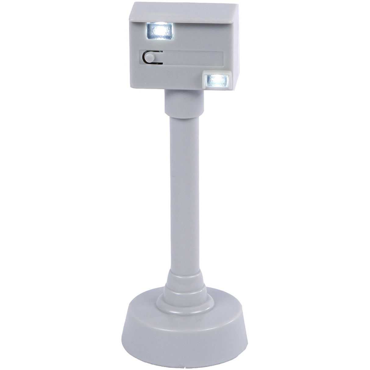 Pocket Money Traffic Cam With Light And Sound