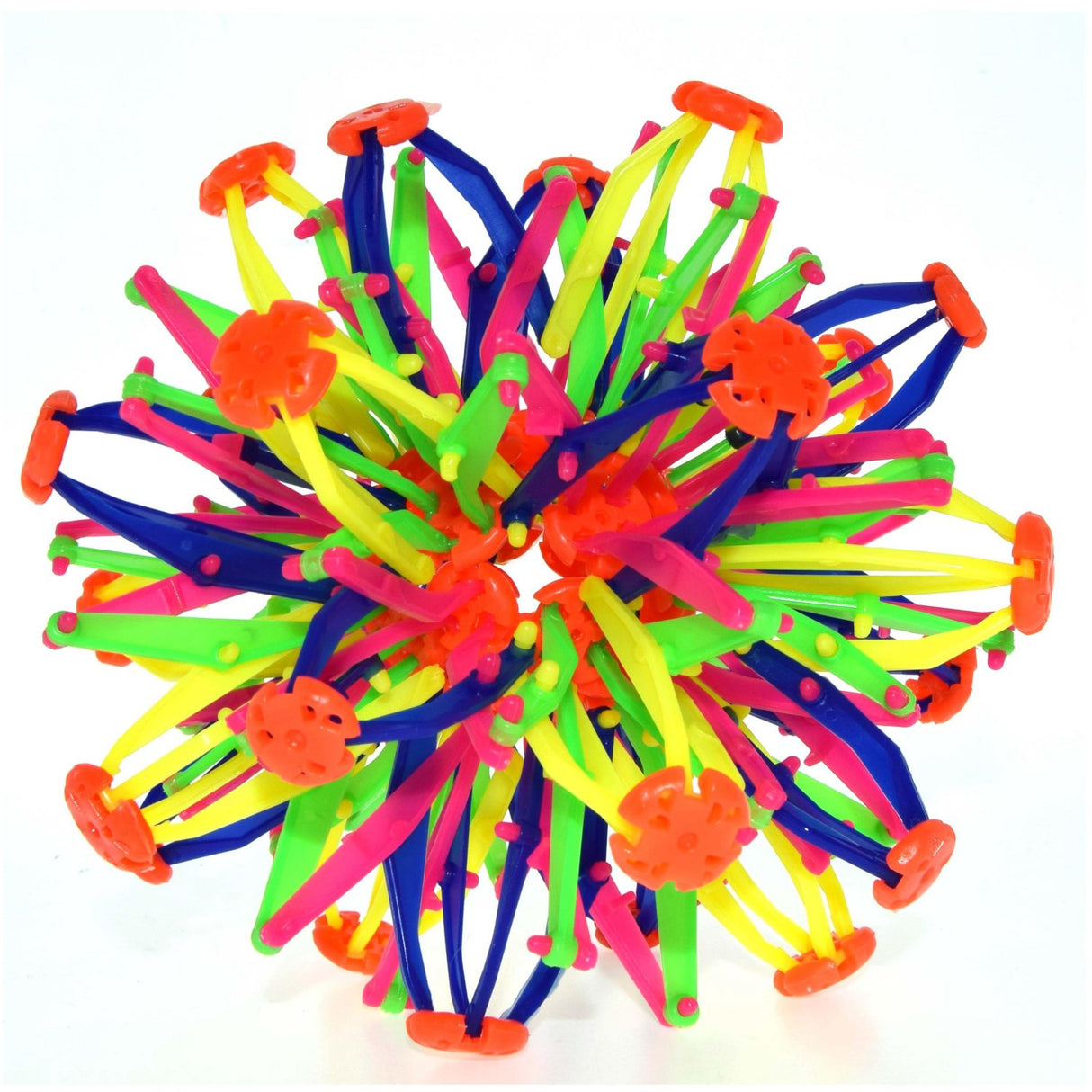 Pocket Money Expanding Ball 17 To 34 Cm