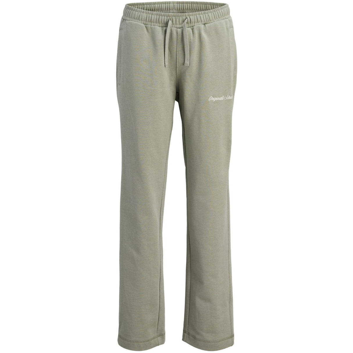 Jack & Jones Junior Seagrass Jpstkane Norrebro Sweat Pants Jnr
