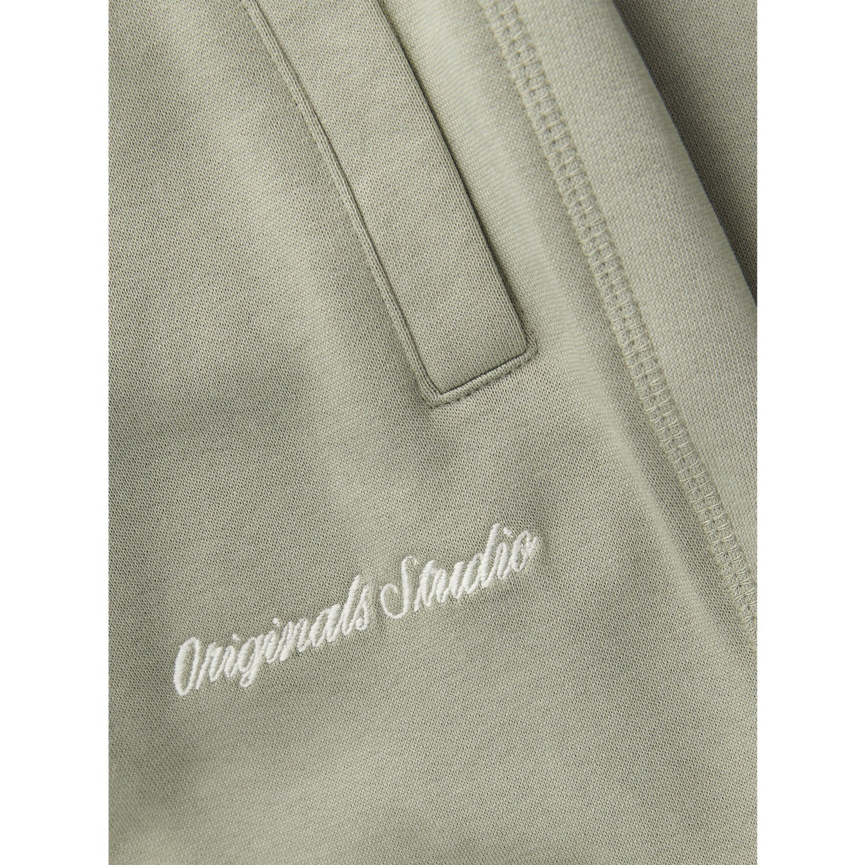 Jack & Jones Junior Seagrass Jpstkane Norrebro Sweat Pants Jnr