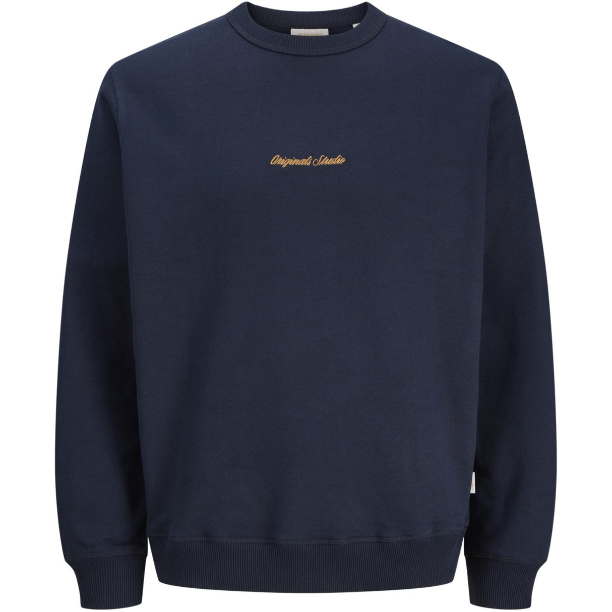 Jack & Jones Junior Sky Captain Jornorrebro Emb Sweat Crew Noos Jnr
