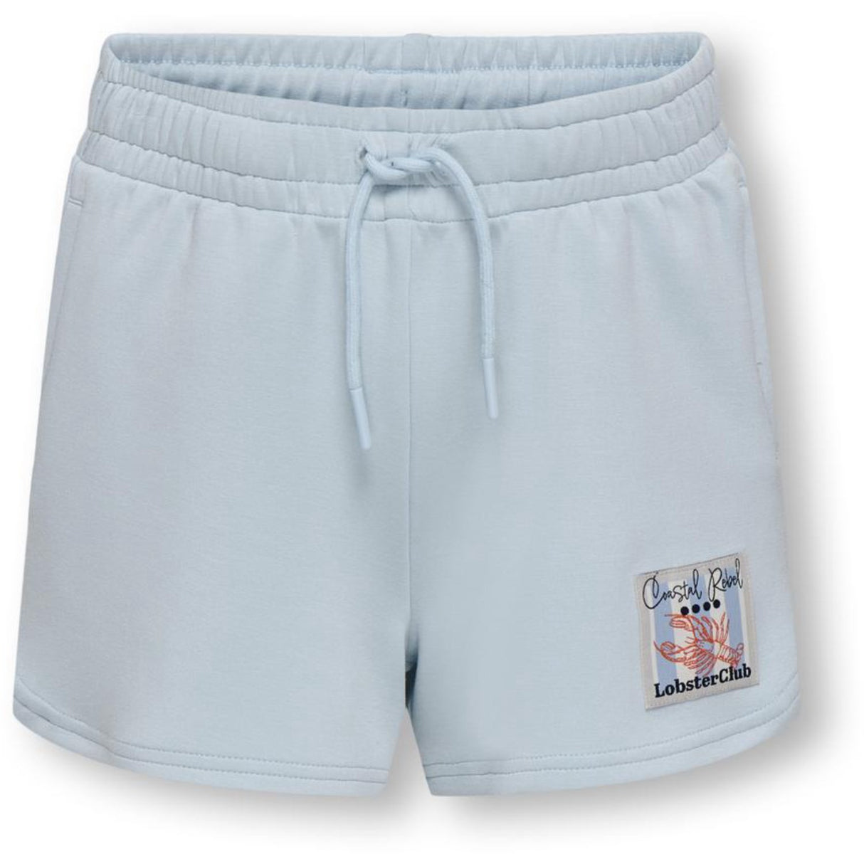 kids ONLY Winter Sky Kogada Sports Shorts Swt