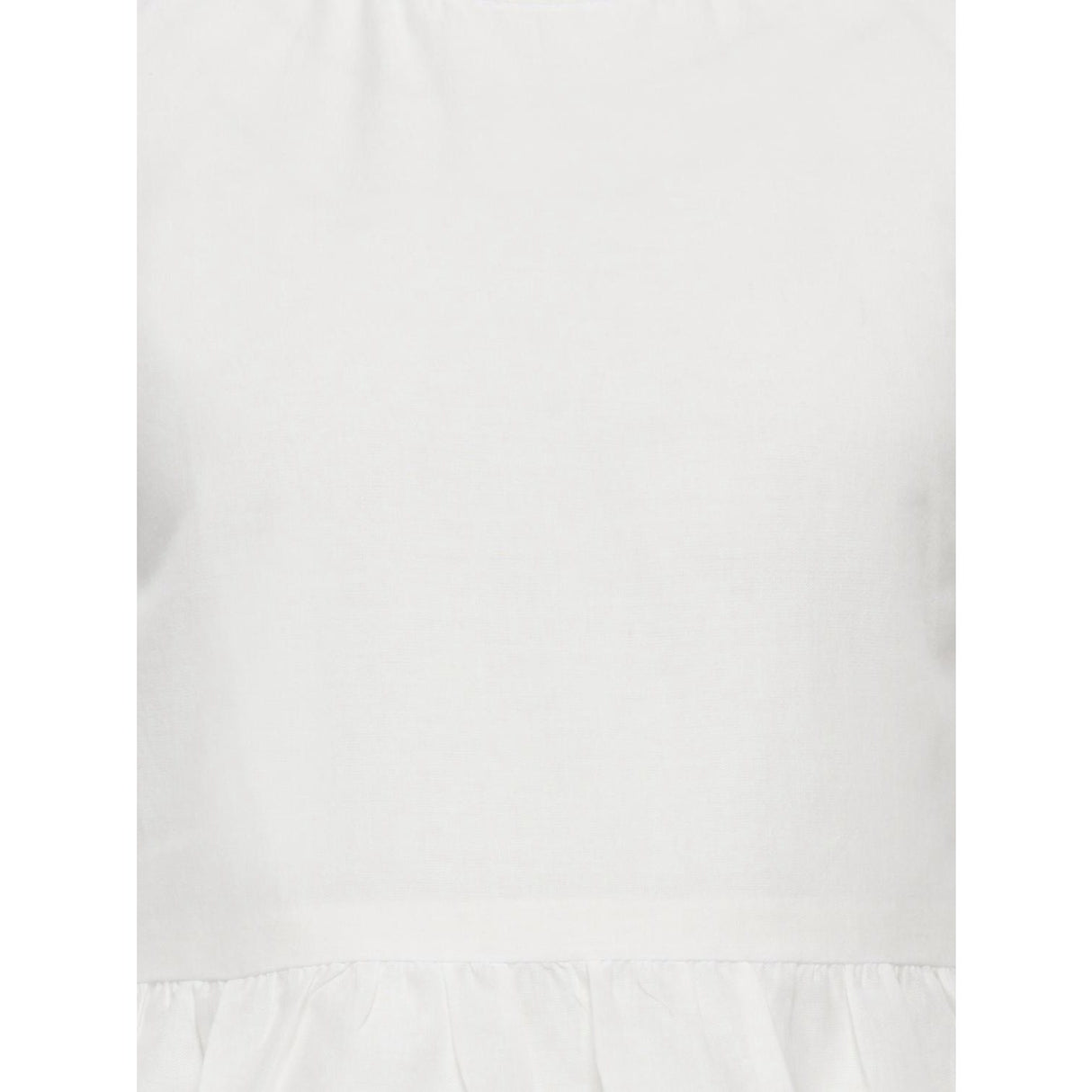 kids ONLY Cloud Dancer Kogbondi Life S/L Emb Top Wvn
