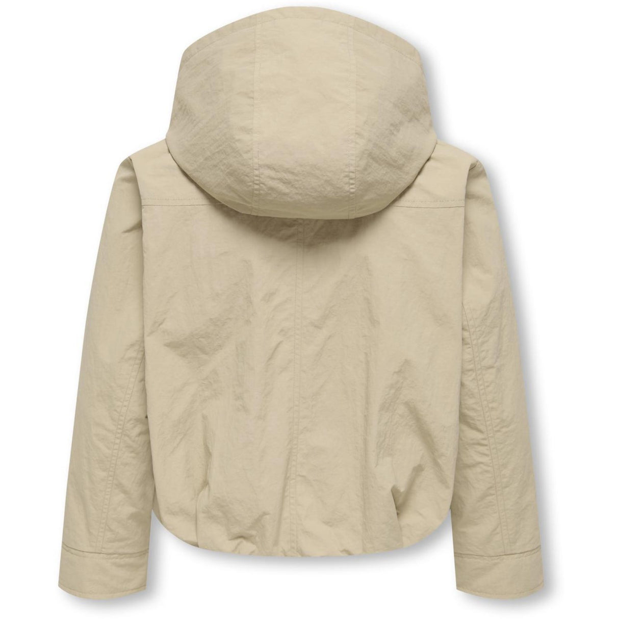 kids ONLY Humus Kogbealo Hood Jacket Otw