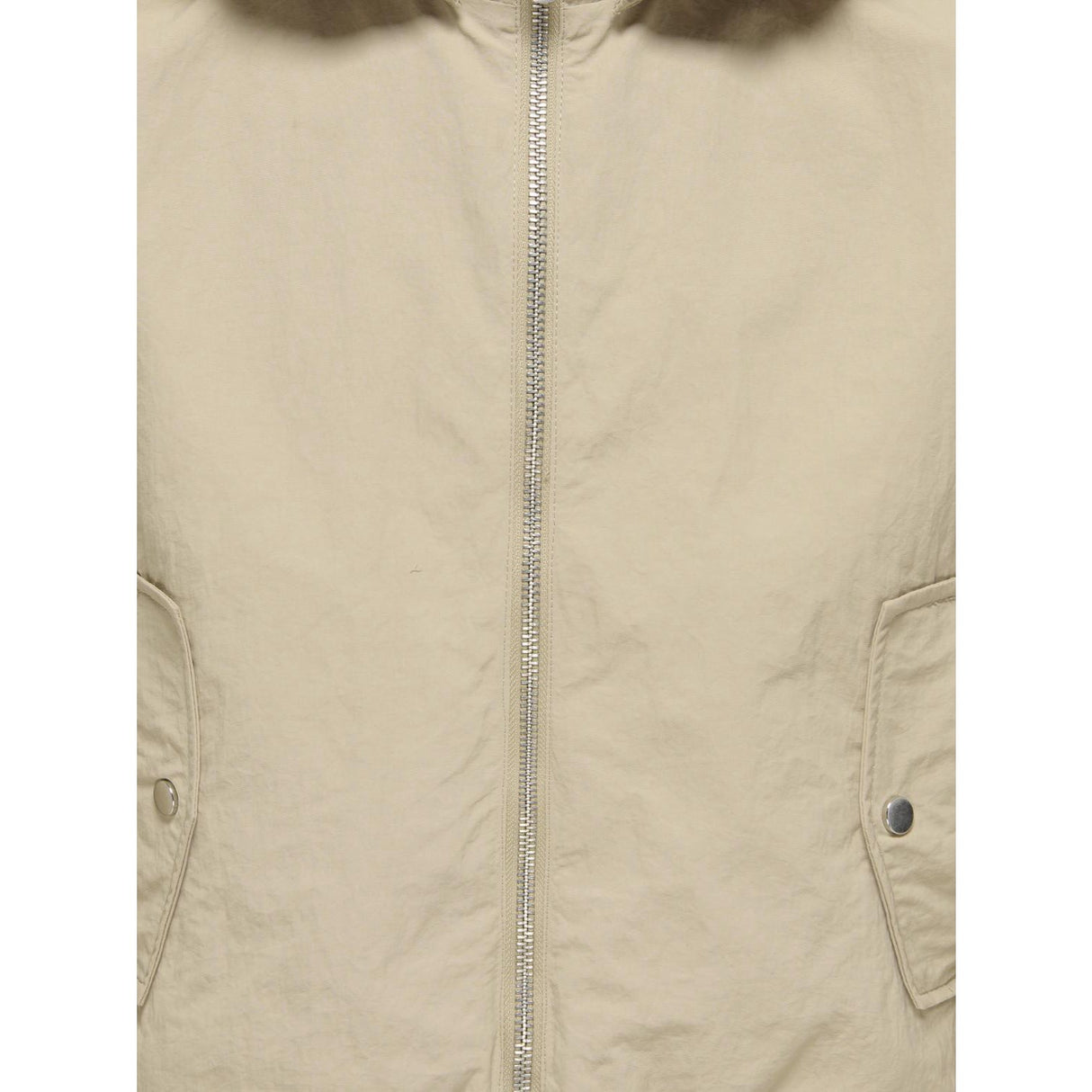 kids ONLY Humus Kogbealo Hood Jacket Otw