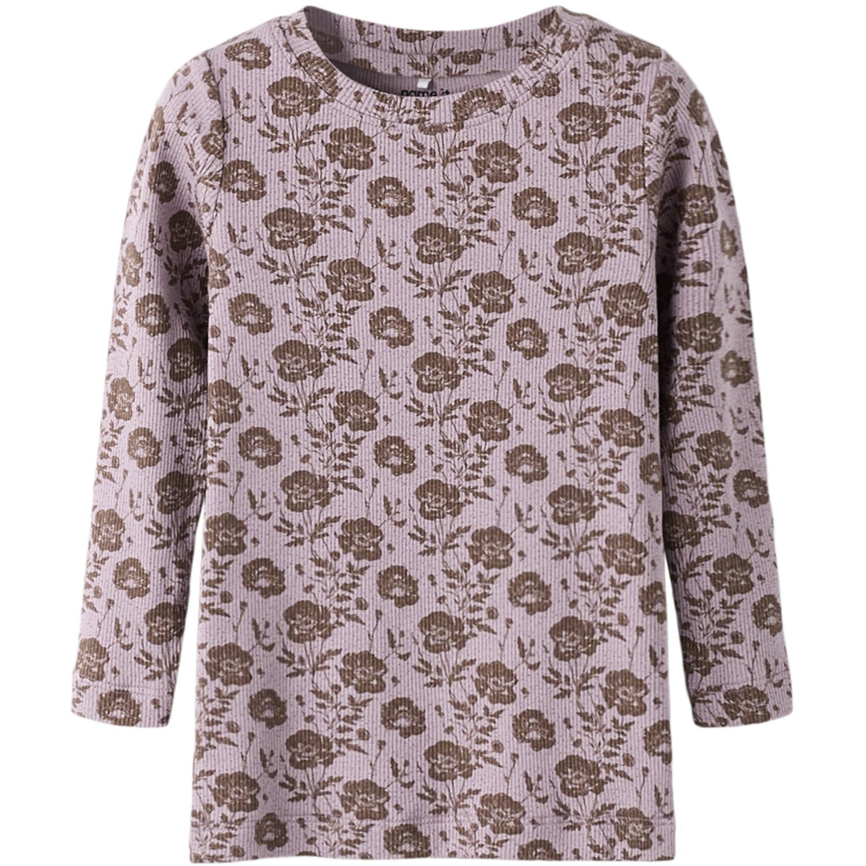 Name It Nirvana Nmfberla Ls Xsl Top