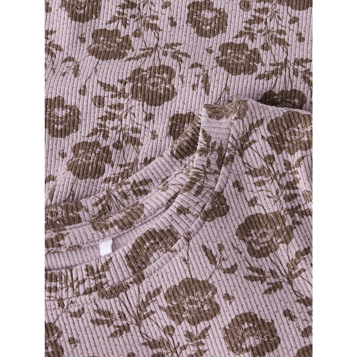 Name It Nirvana Nmfberla Ls Xsl Top