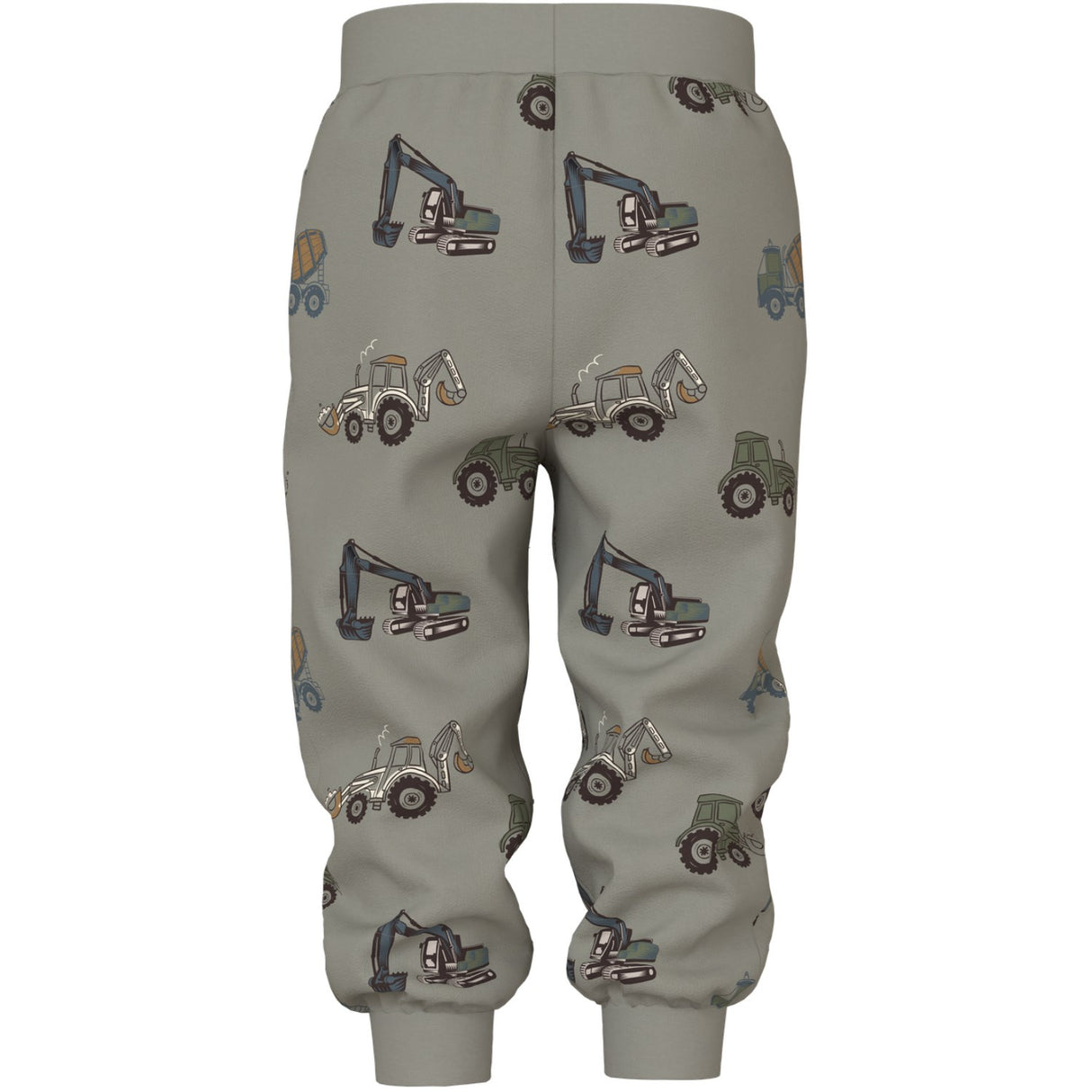 Name It Dried Sage Nmmbasil Pants Swe Bru