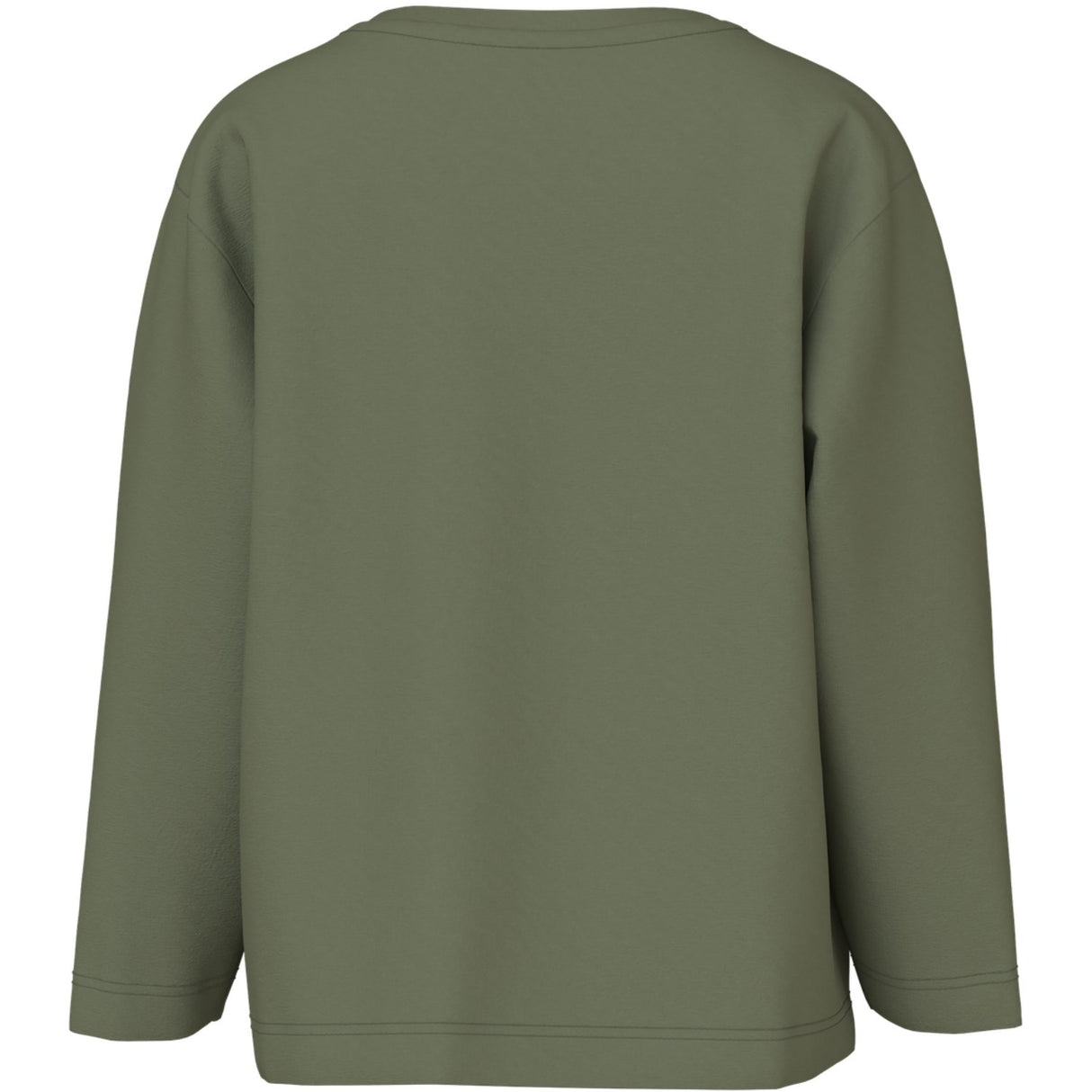 Name It Olivine Nmmberlan Ls Nreg Top