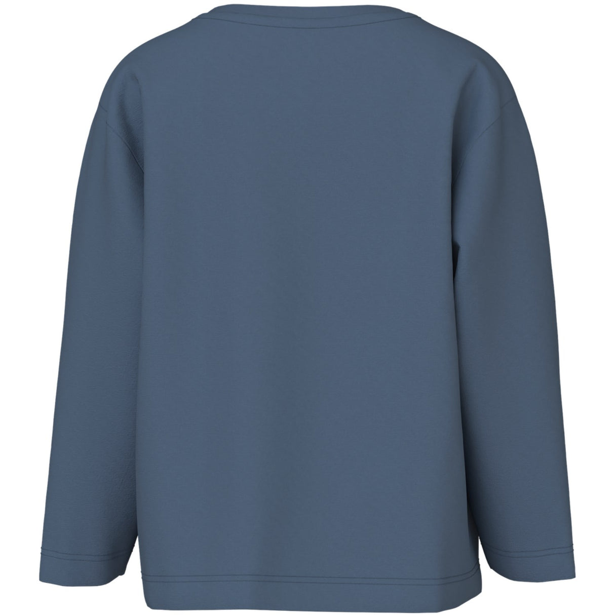 Name It Bering Sea Nmmberlan Ls Nreg Top