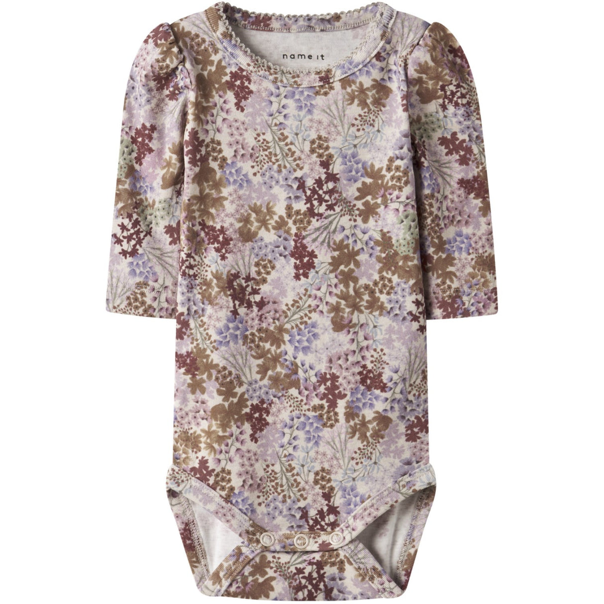 Name It Pumice Stone Nbfbolora Ls Body