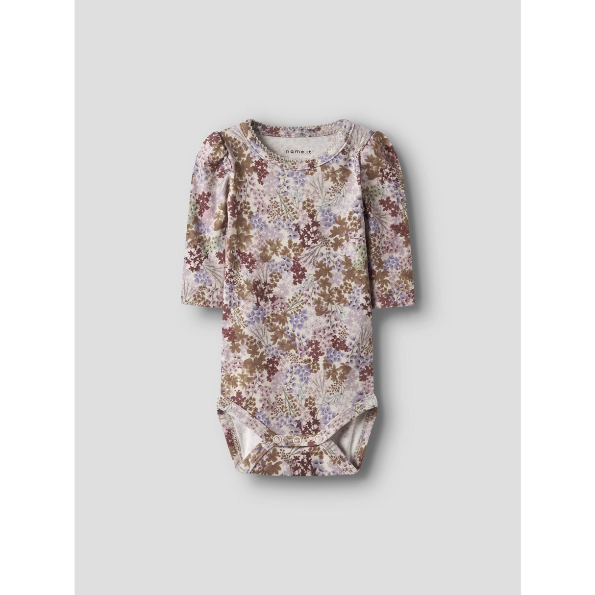 Name It Pumice Stone Nbfbolora Ls Body