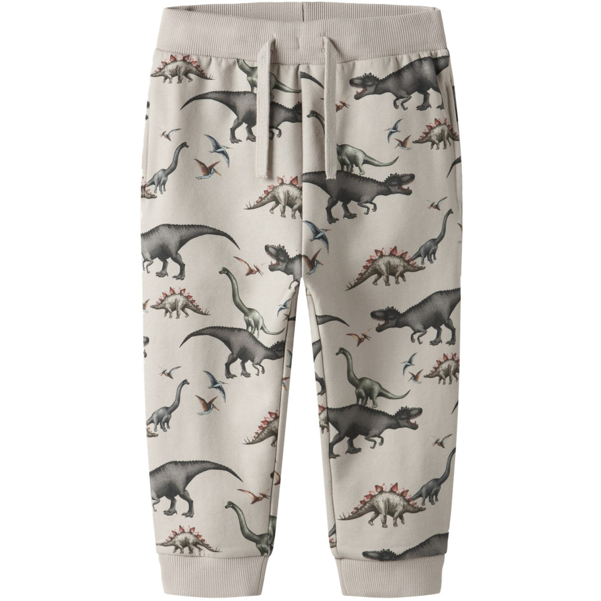 Name It Pumice Stone Nmmbertil Nreg Sweat Pants Bru