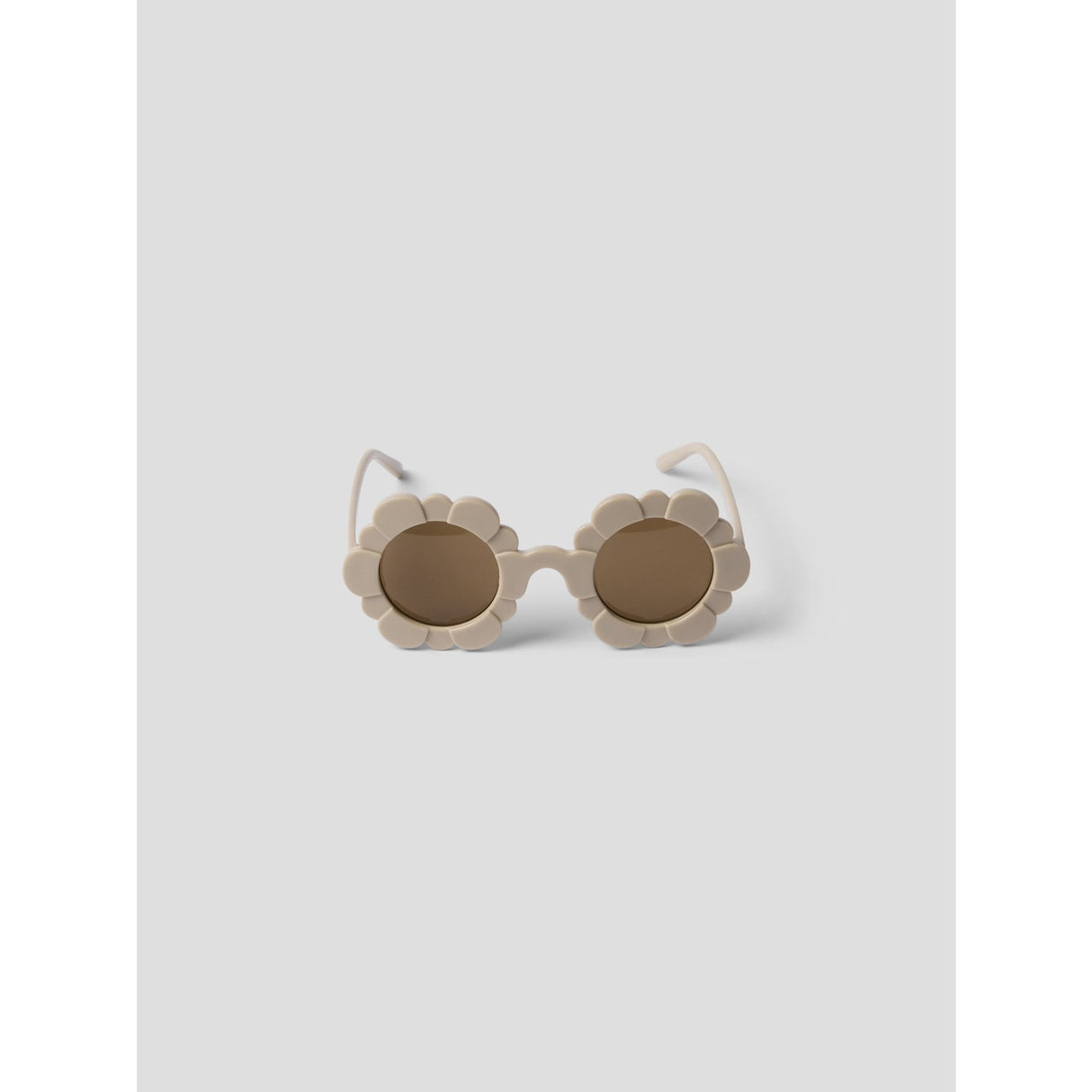 Lil'Atelier Oxford Tan N081 Nmffauna Sunglasses Lil