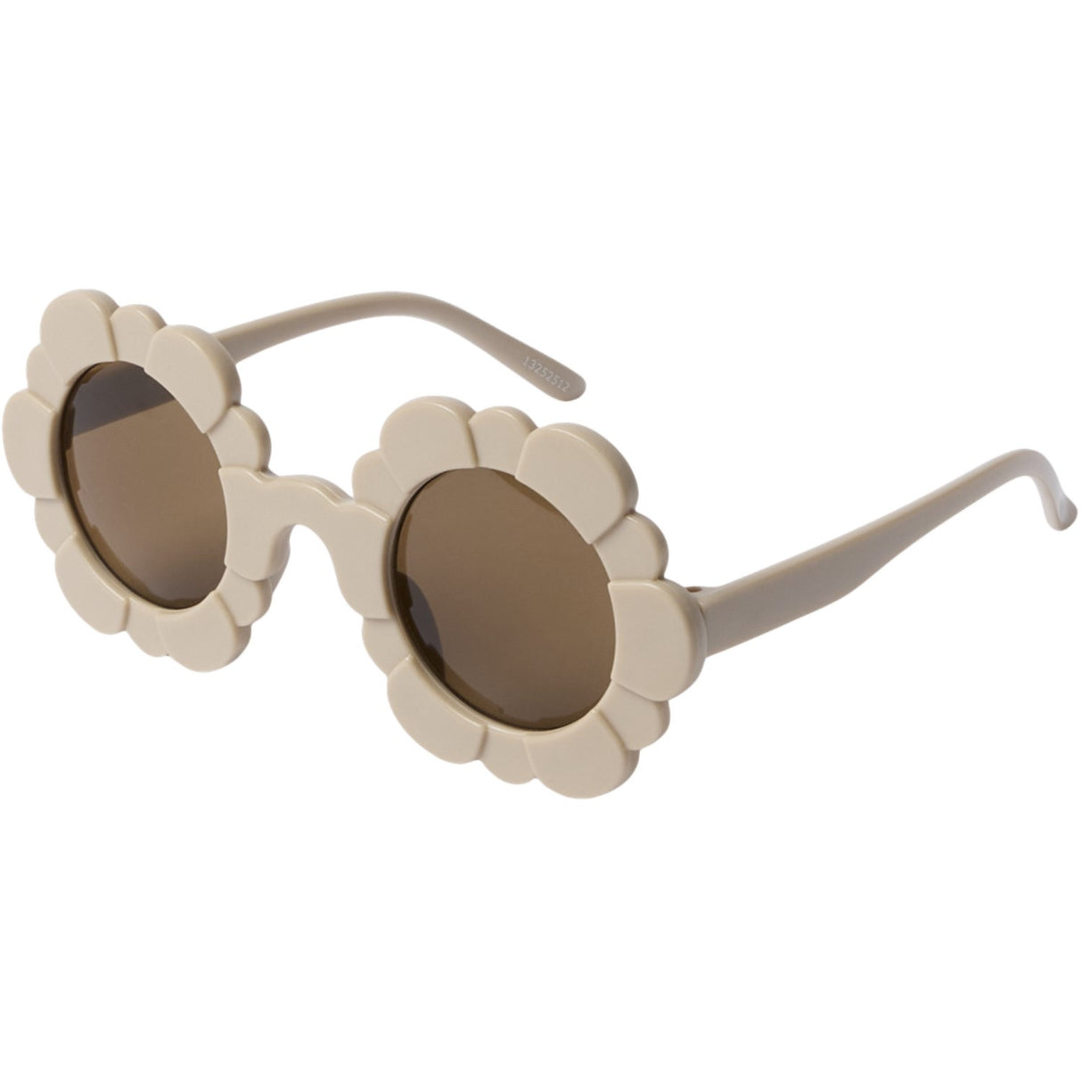 Lil'Atelier Oxford Tan N081 Nmffauna Sunglasses Lil