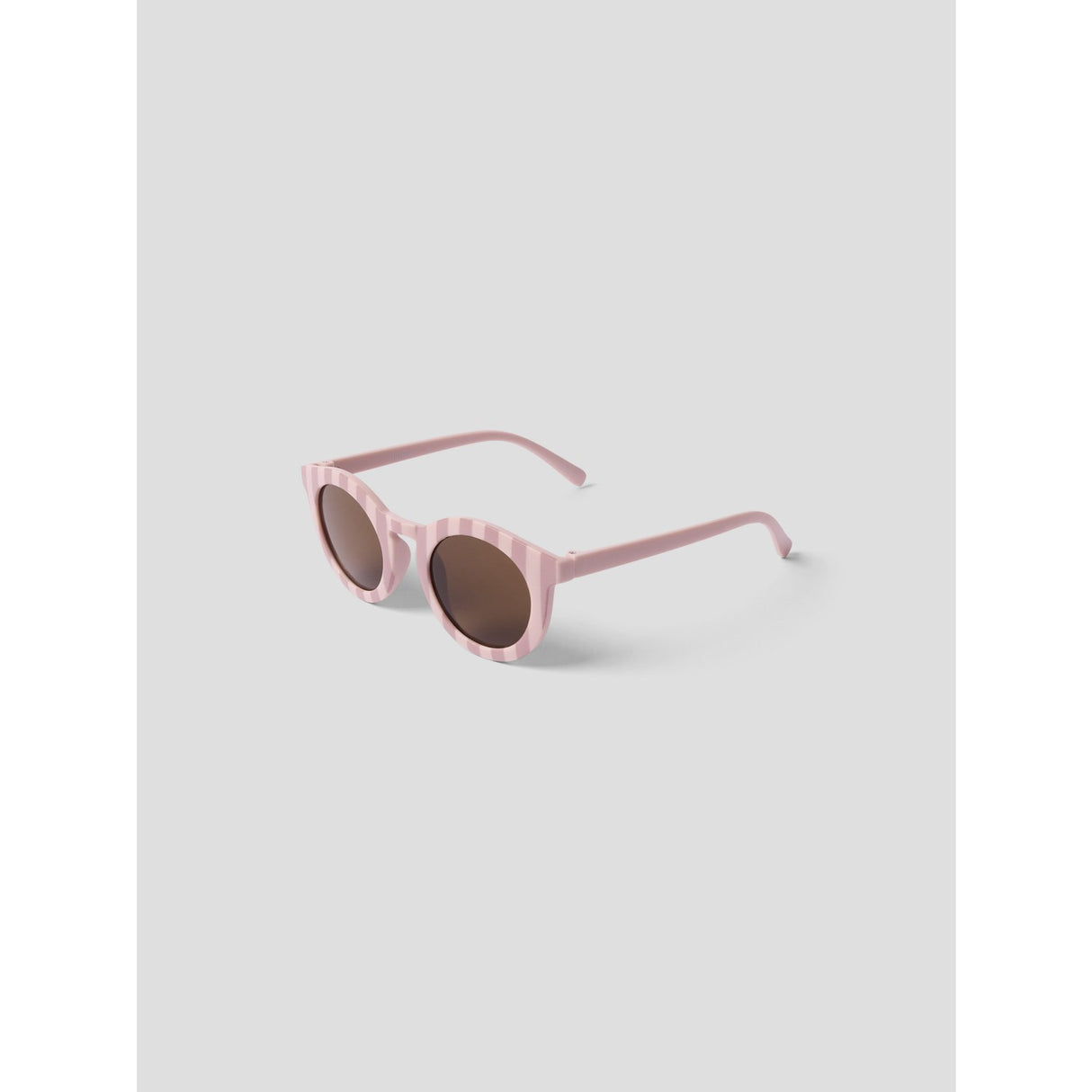 Lil'Atelier Peach Whip N084 Nmnfluke Sunglasses Lil