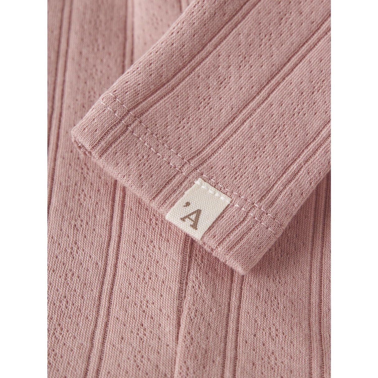 Lil'Atelier Misty Rose Nbffalina Slim Leggings Lil