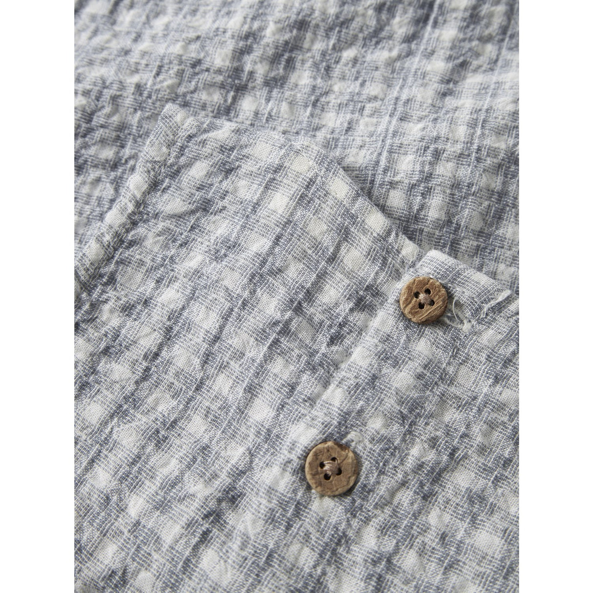 Lil'Atelier Coconut Milk Nbmfrey Sl Loose Suit Lil