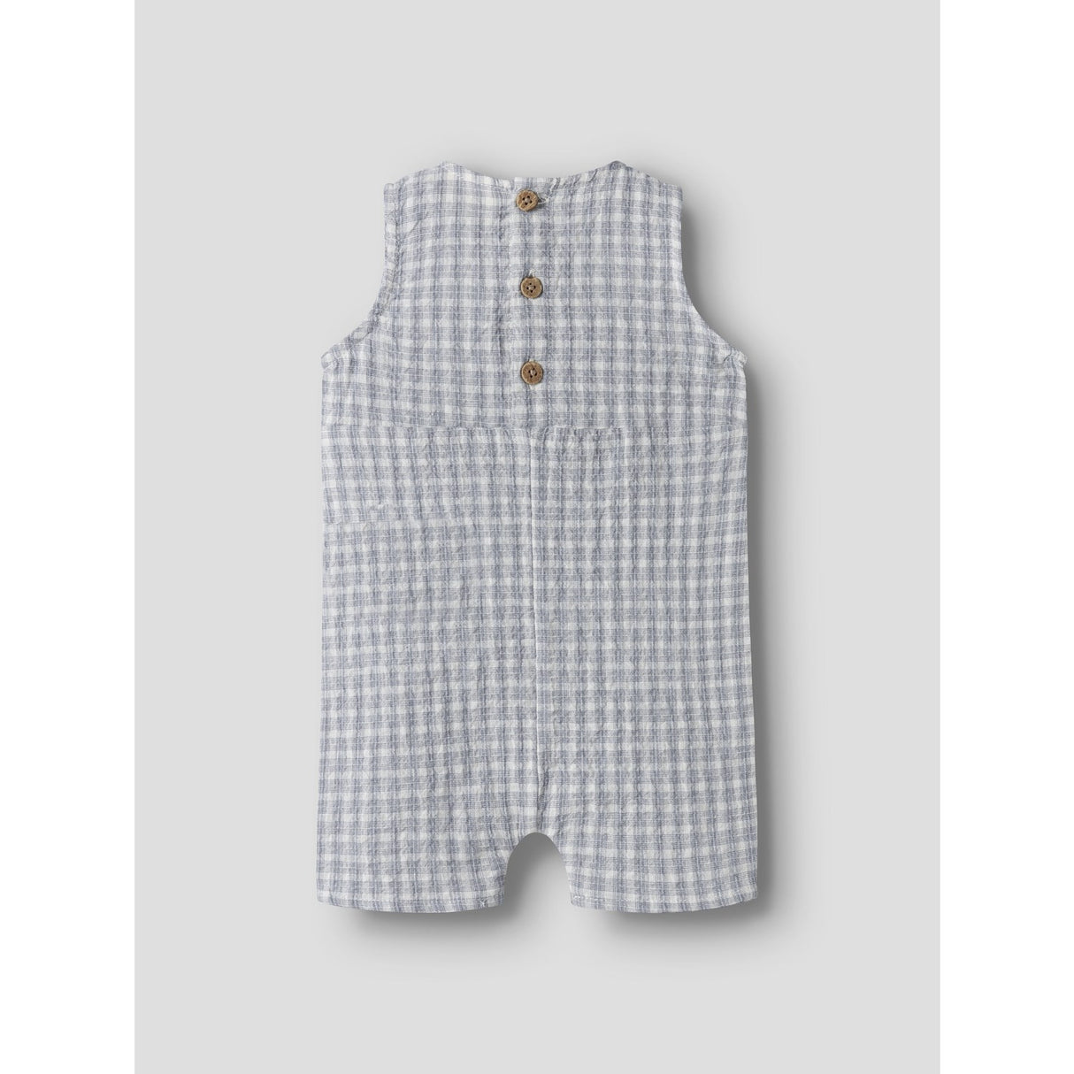 Lil'Atelier Coconut Milk Nbmfrey Sl Loose Suit Lil