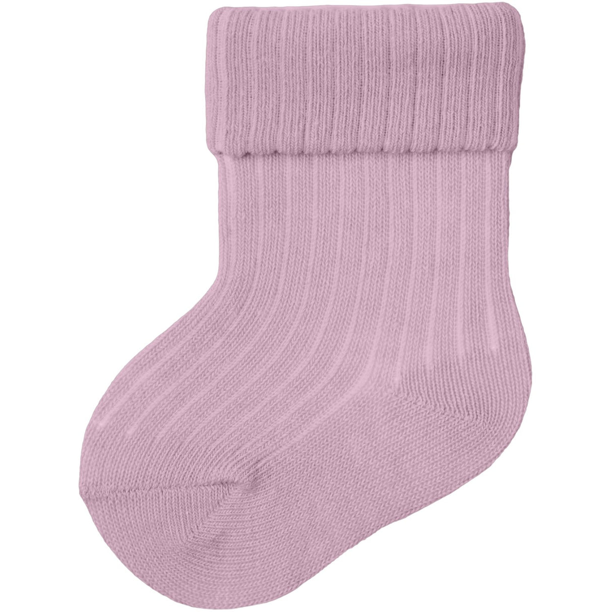 Name It Fragrant Lilac Nbfnobba Socks