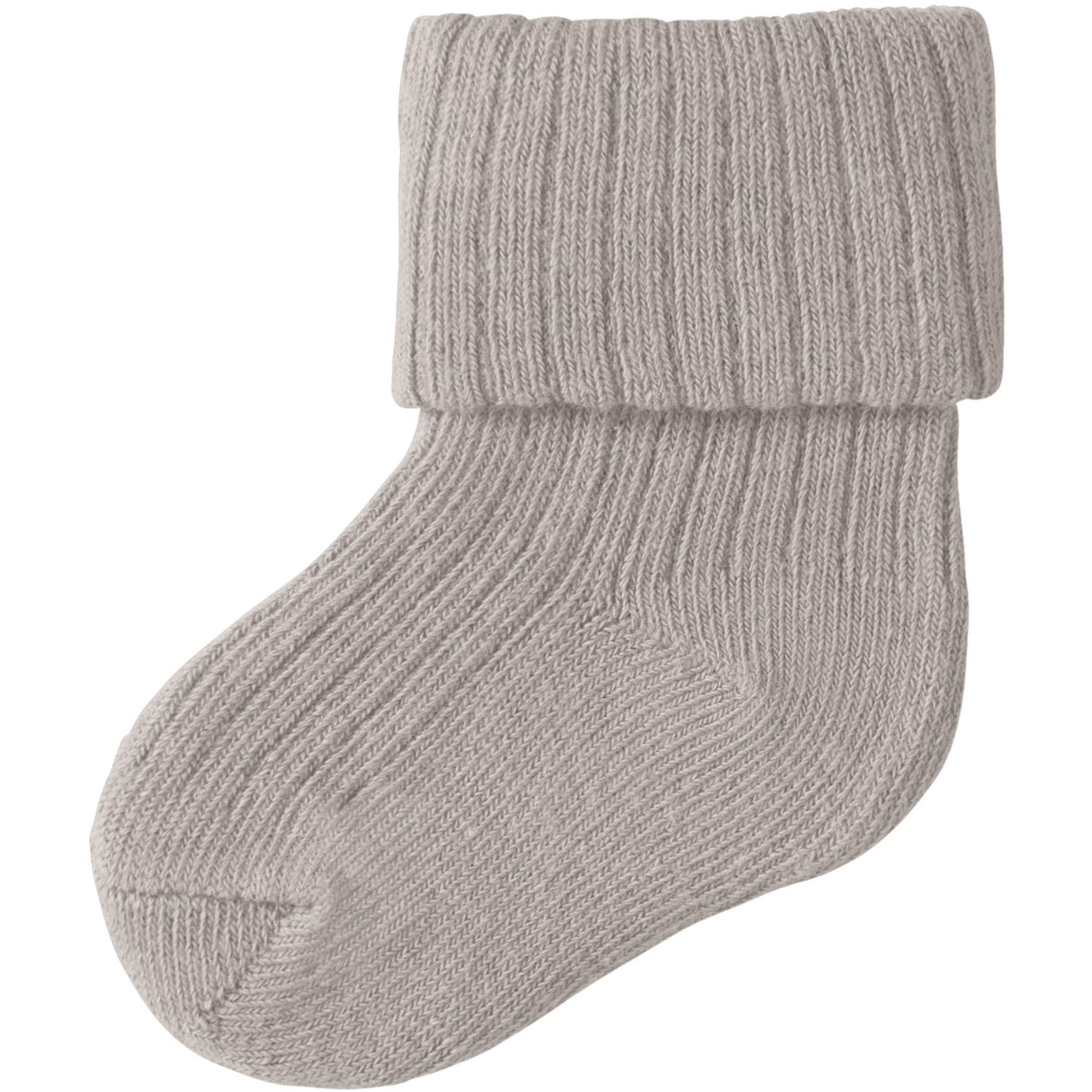 Name It Chateau Gray Nbmnobbu Socks