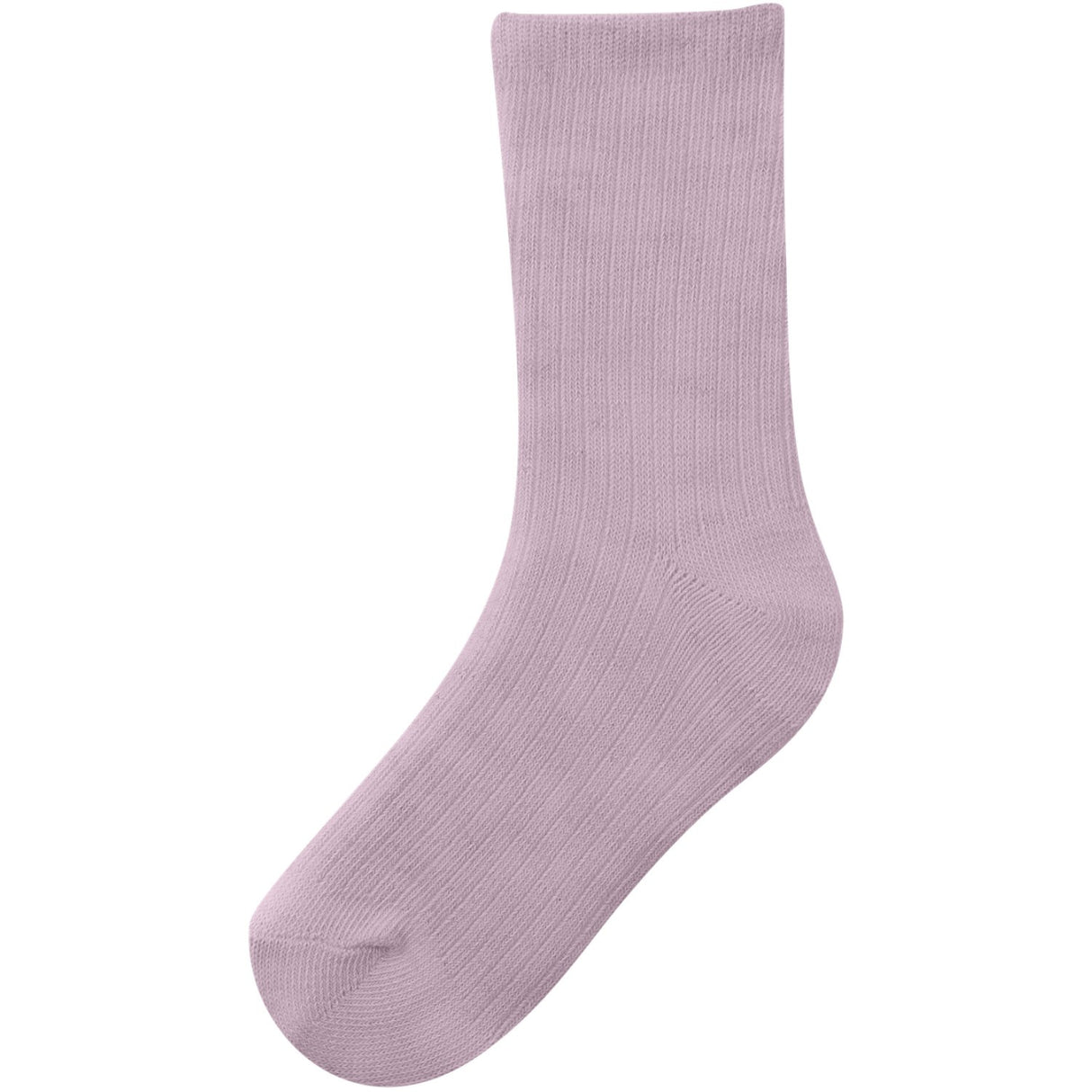 Name It Fragrant Lilac Nmfnobba Socks