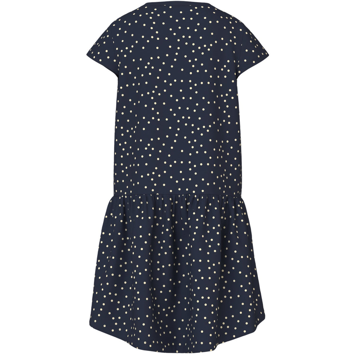 Name It Navy Blazer Dots Nkfvigga Capsl Dress