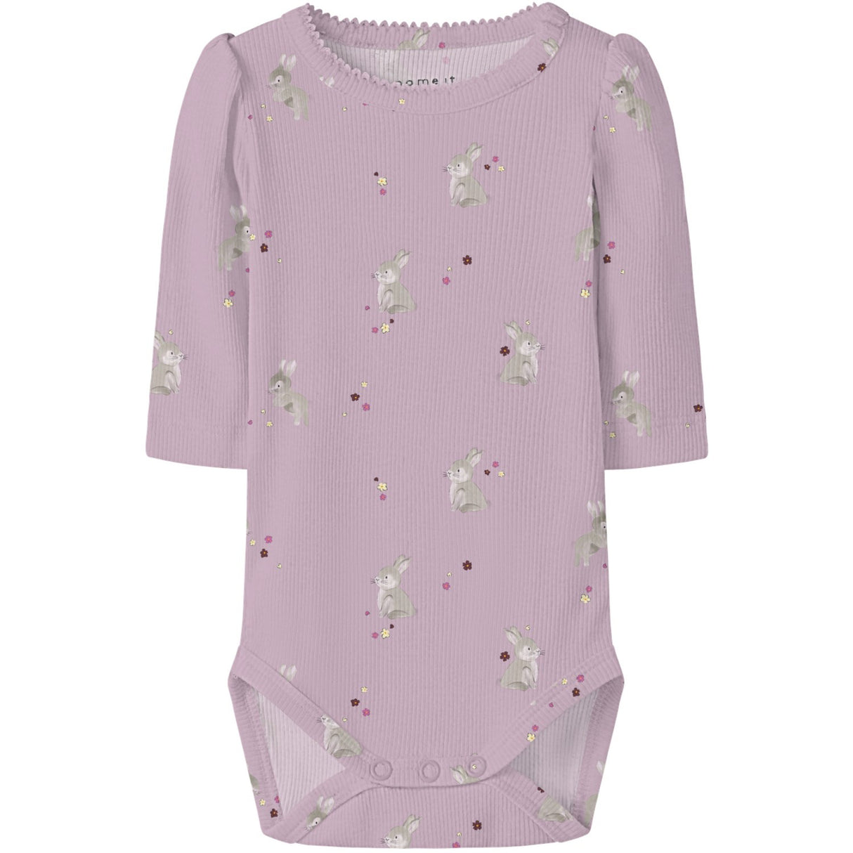 Name It Fragrant Lilac Nbfdiakab Ls Body