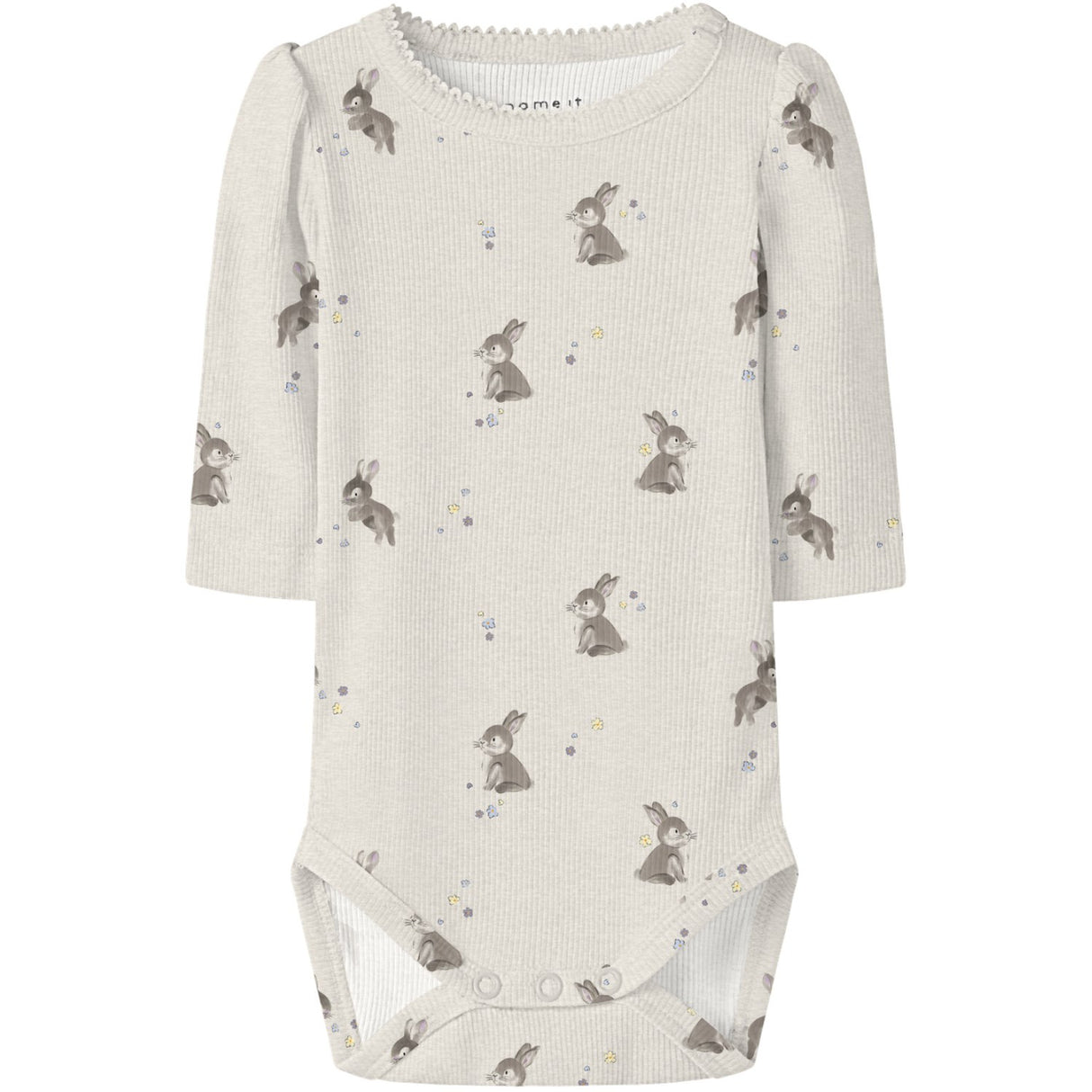 Name It Peyote Melange Nbfdiakab Ls Body