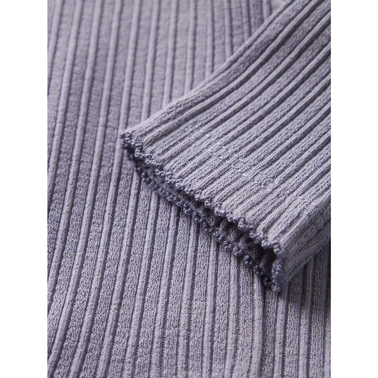 Name It Lavender Gray Nbfdemi Leggings